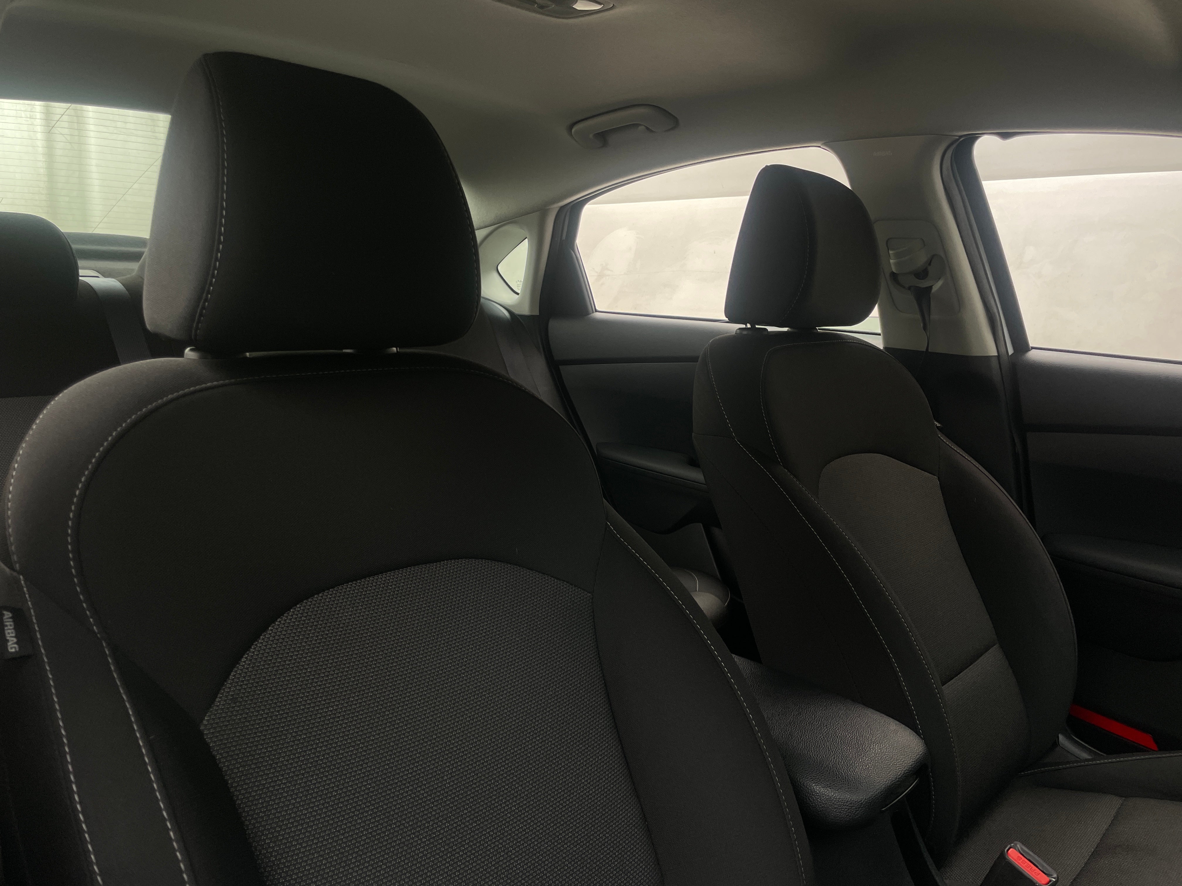 2023 Kia Forte LXS 2