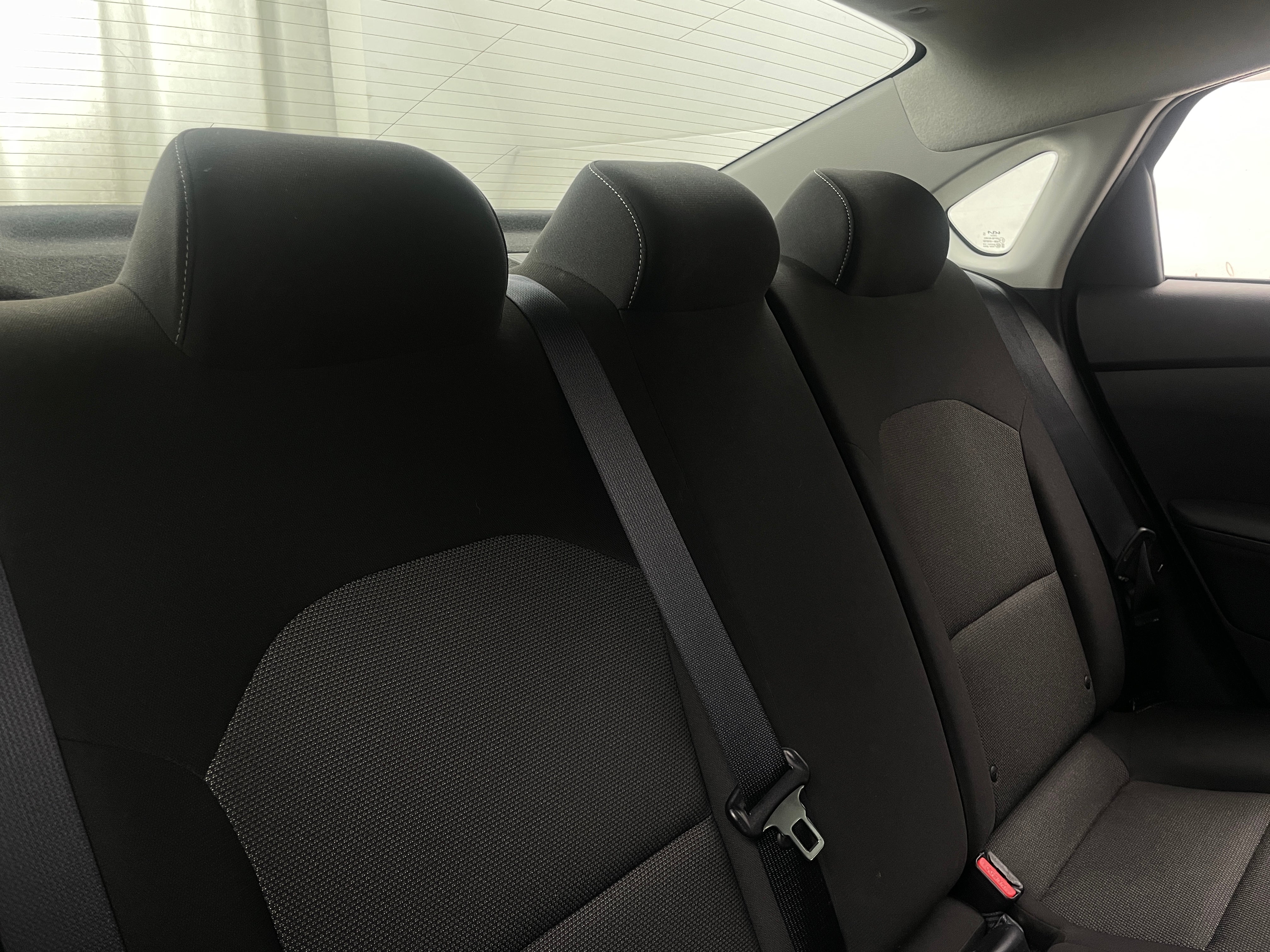 2023 Kia Forte LXS 6