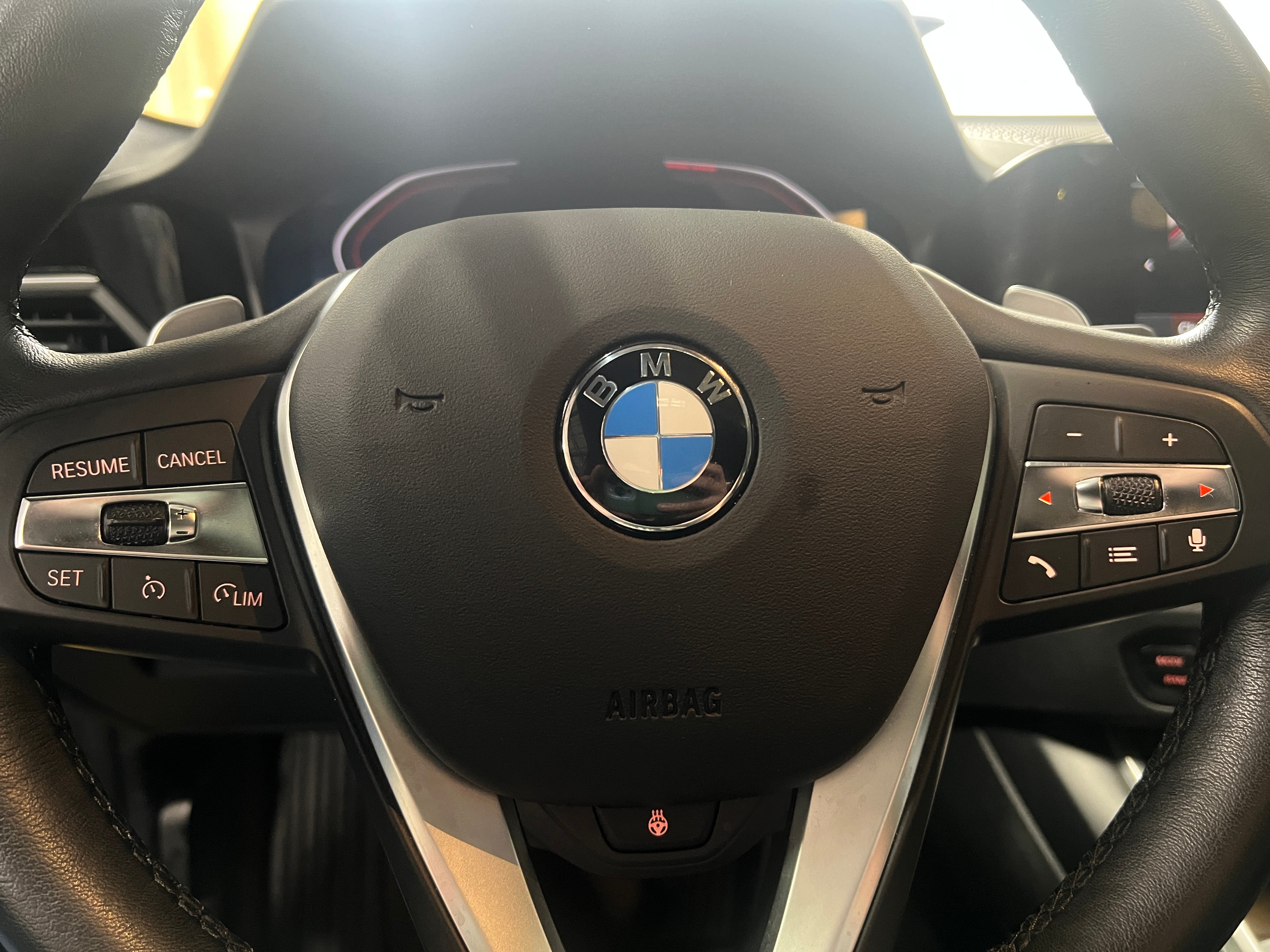 2021 BMW 4 Series 430i xDrive 3