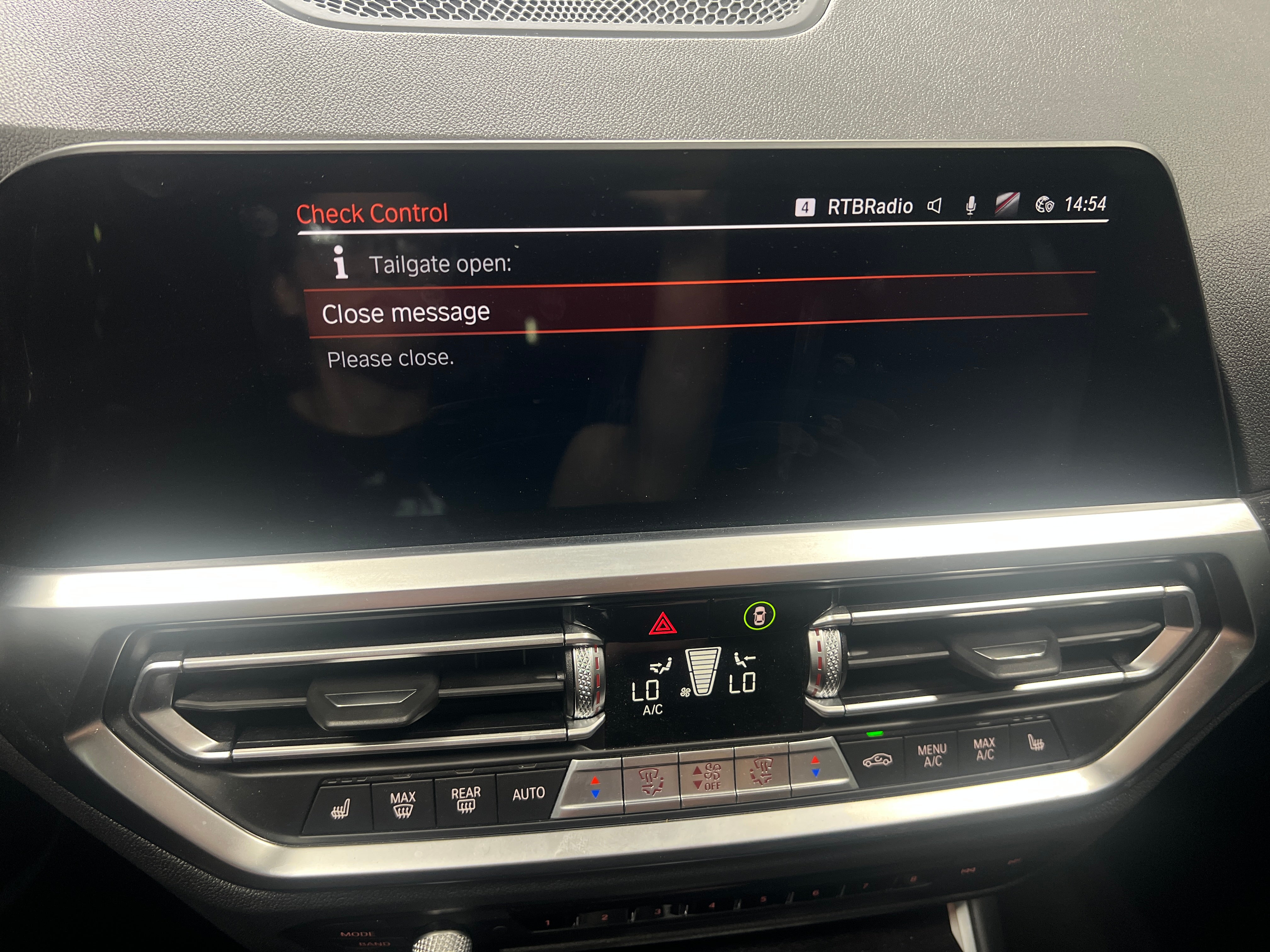 2021 BMW 4 Series 430i xDrive 2