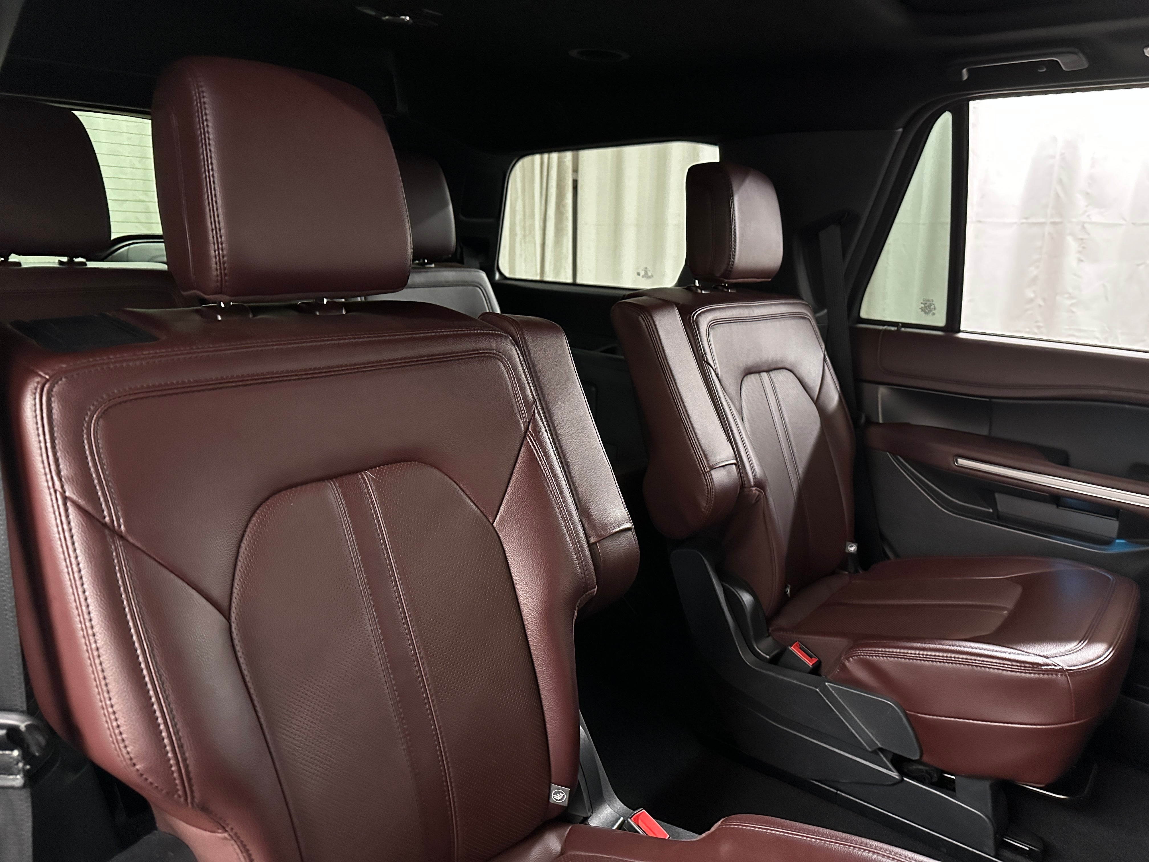 2024 Ford Expedition Limited 5