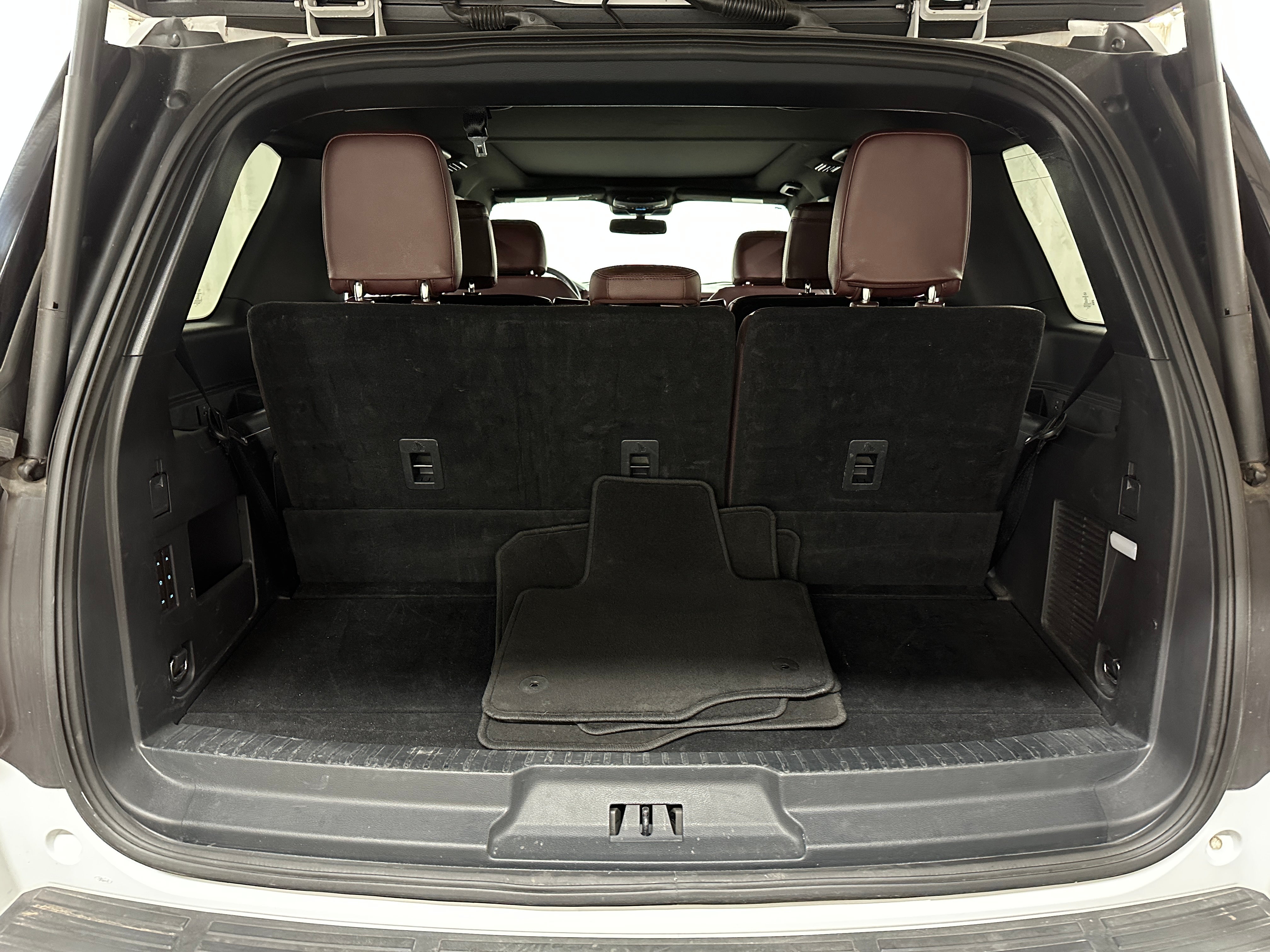 2024 Ford Expedition Limited 6