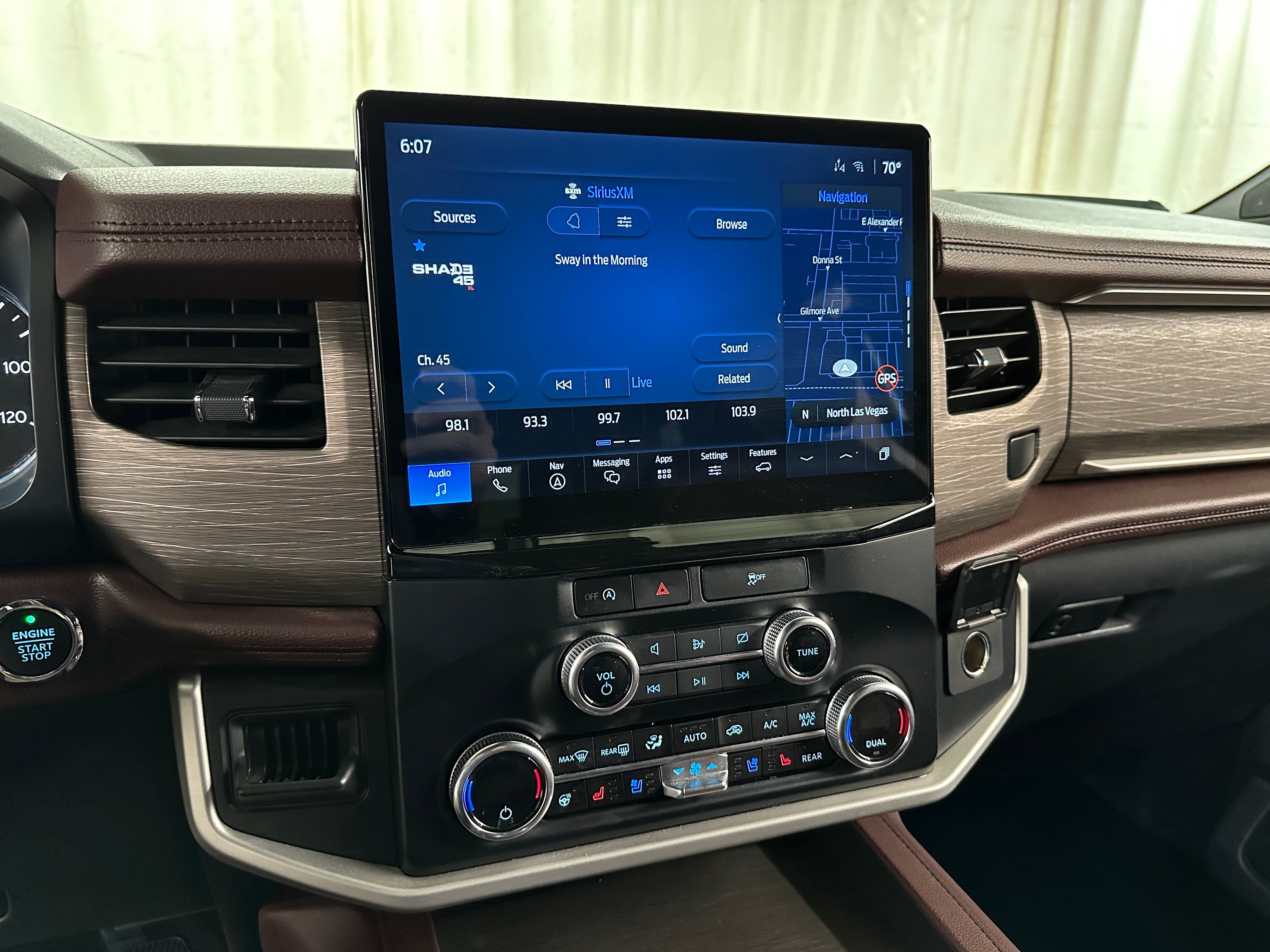 2024 Ford Expedition Limited 3