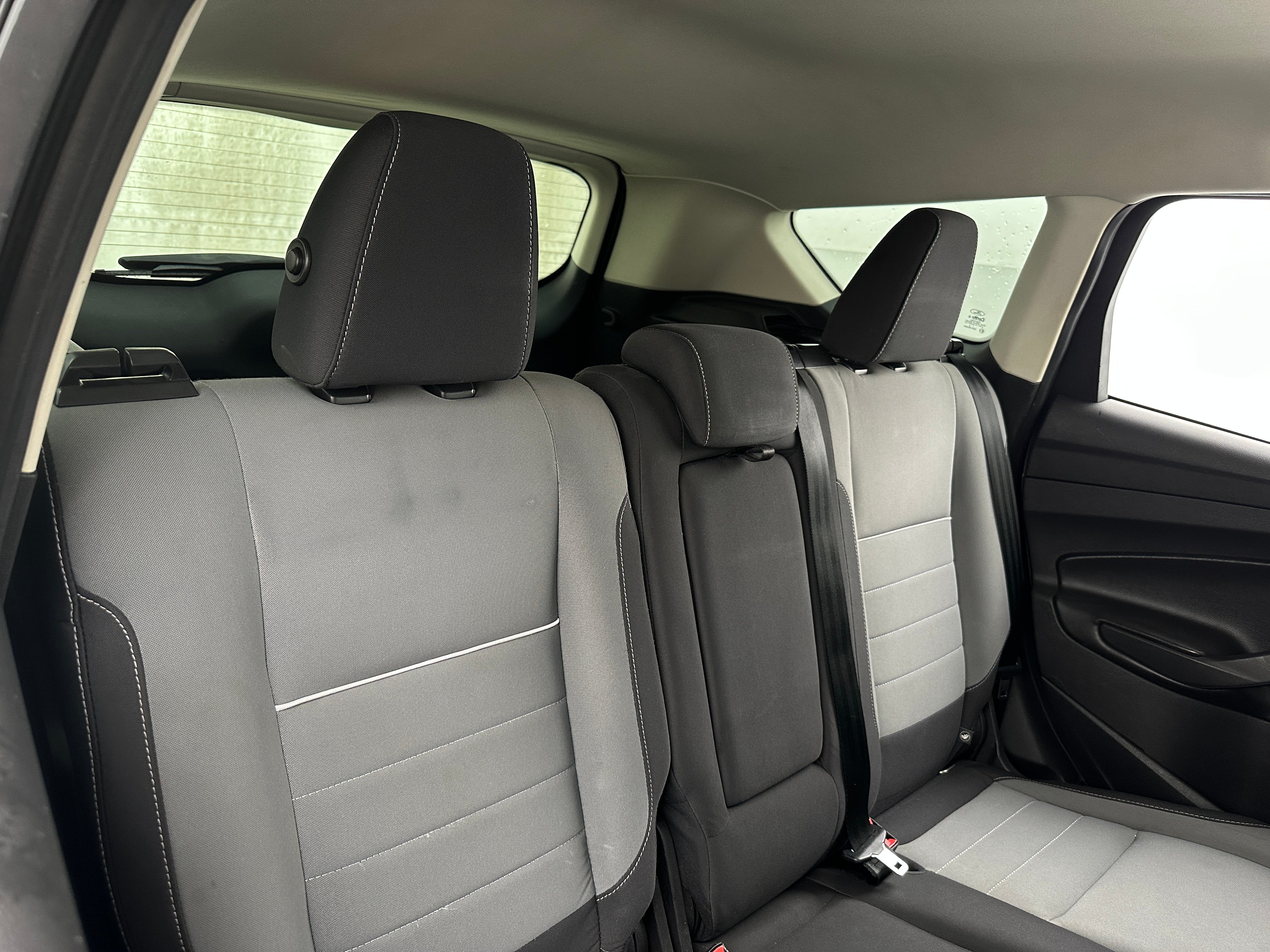 2014 Ford Escape SE 6