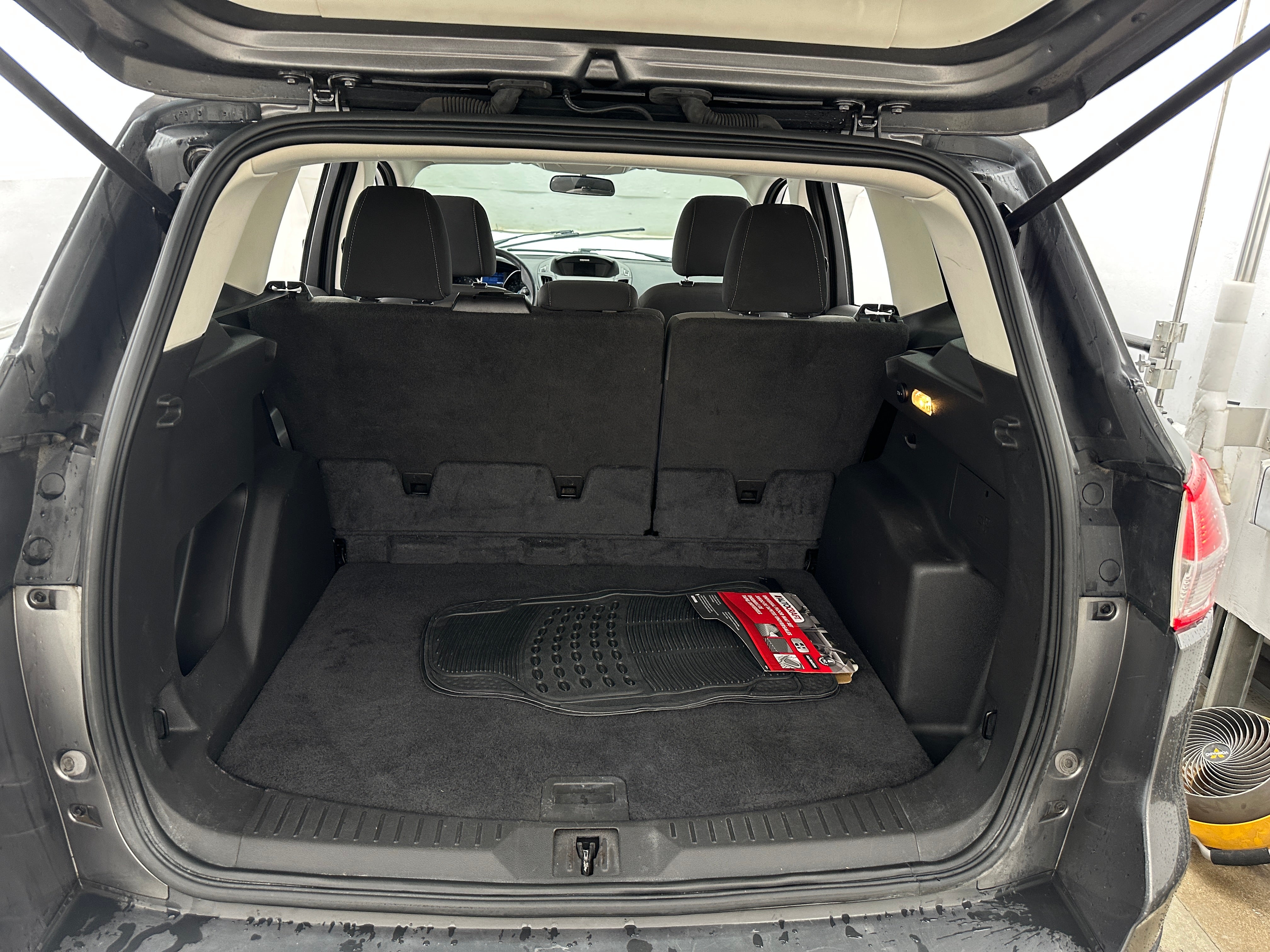 2014 Ford Escape SE 7