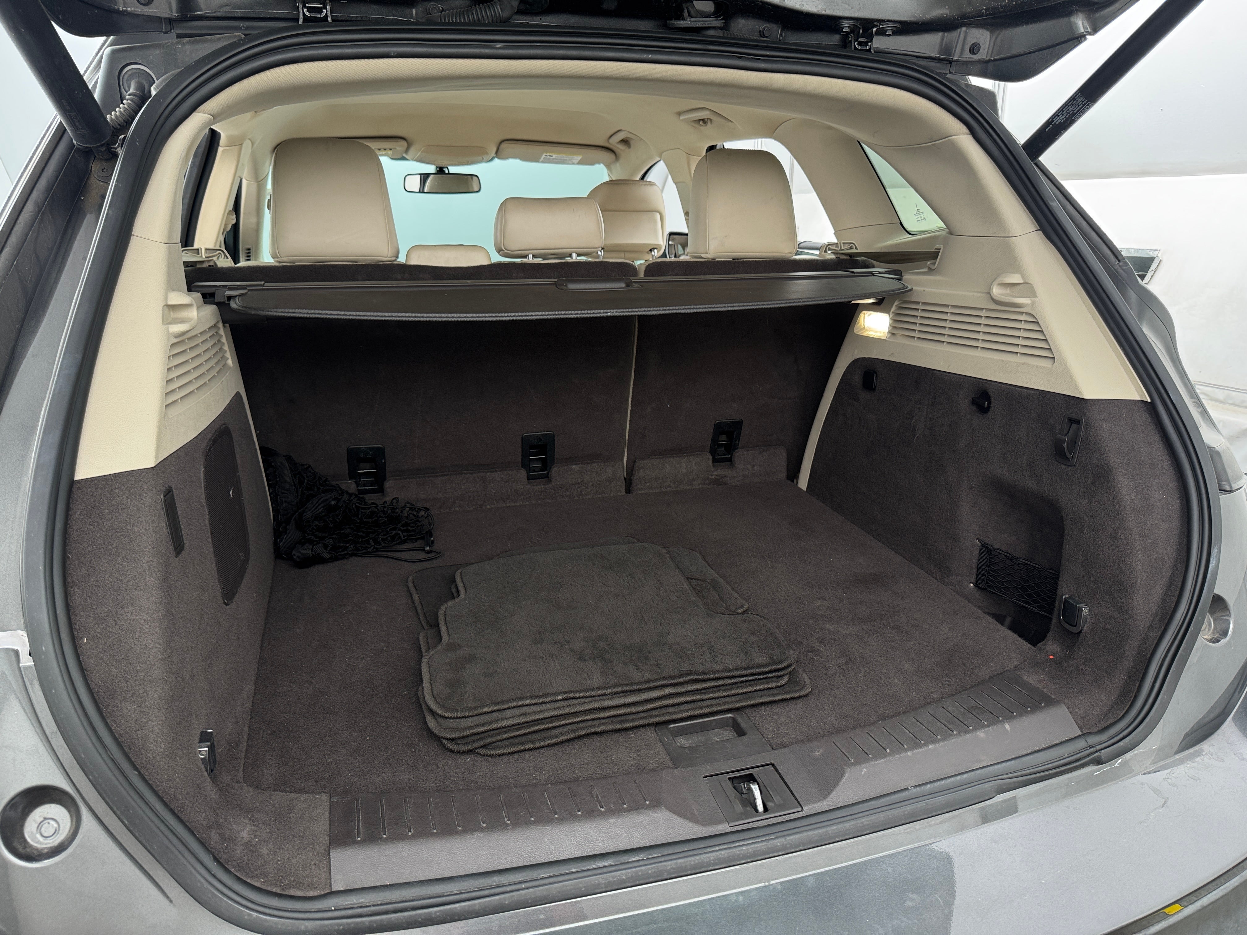 2018 Lincoln MKC Select 6