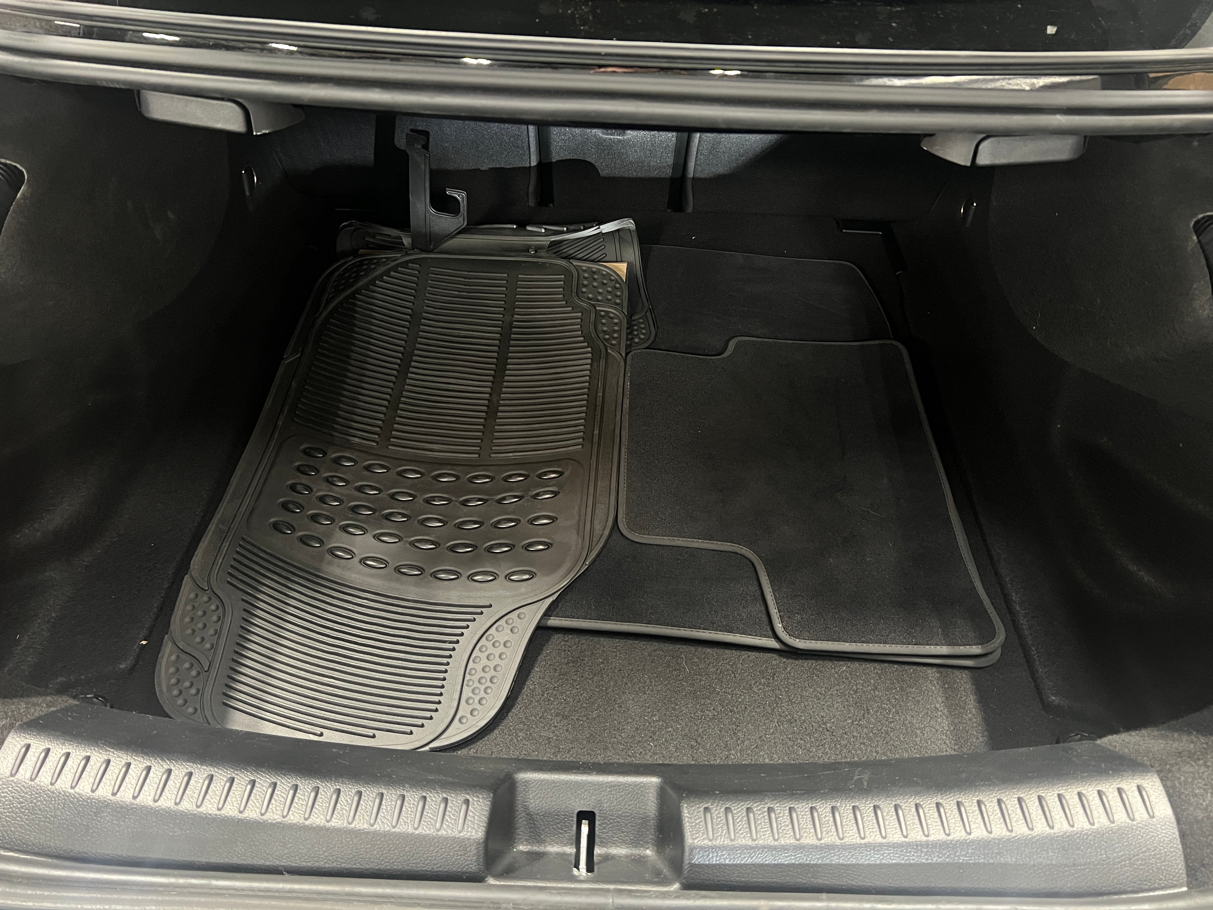 2023 Mercedes-Benz CLA 250 6