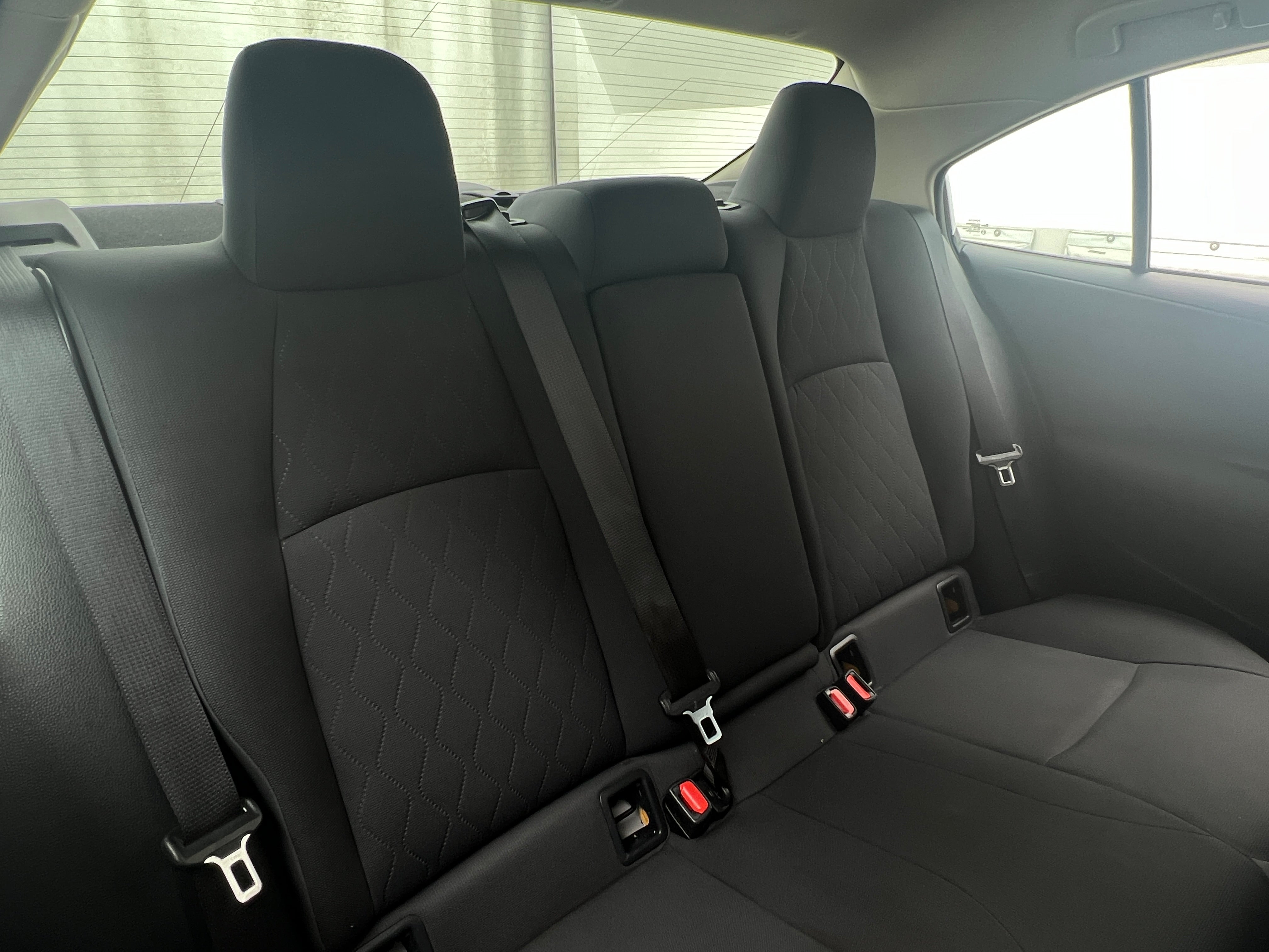 2020 Toyota Corolla LE 6