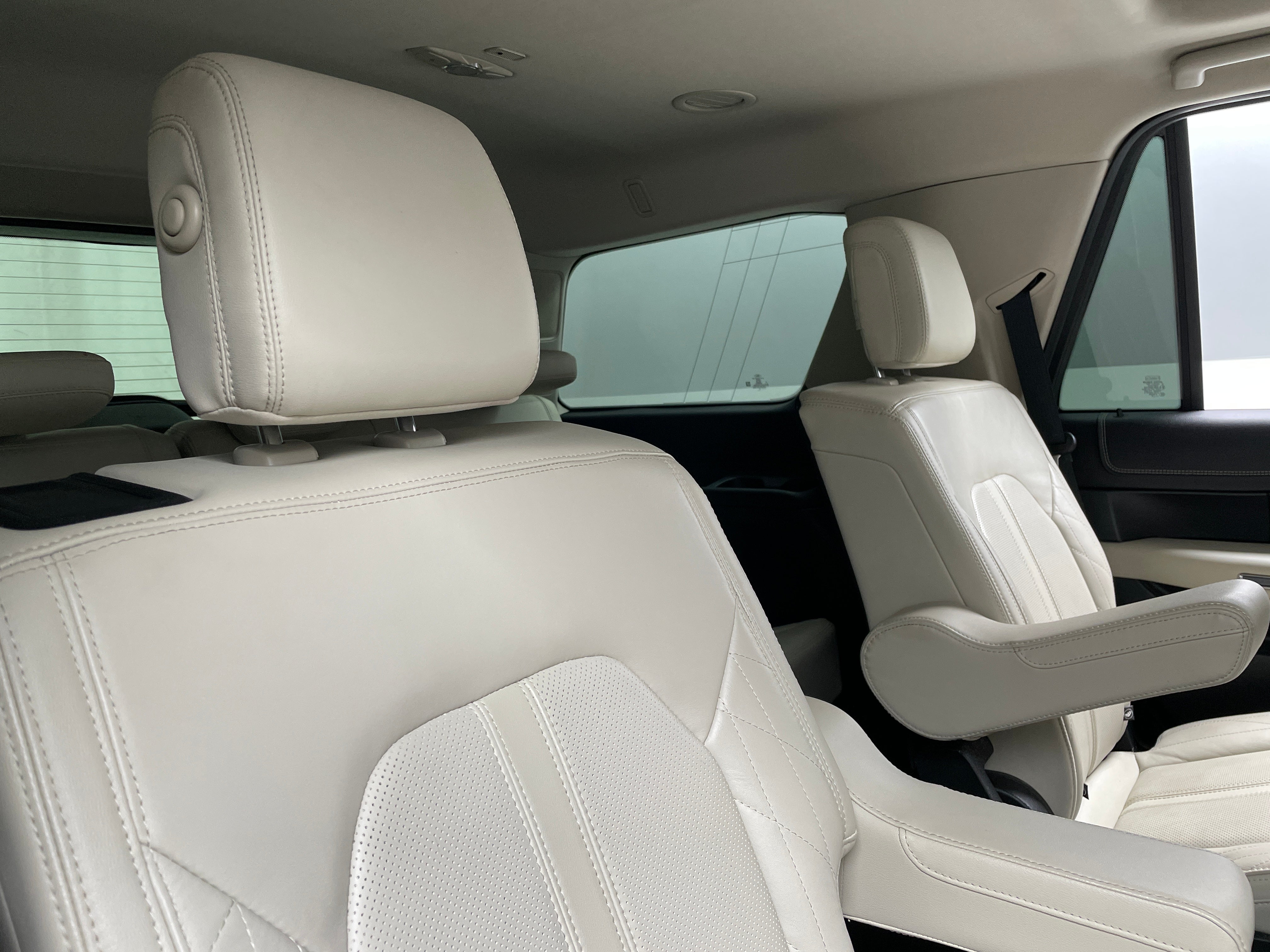 2018 Ford Expedition Platinum 5