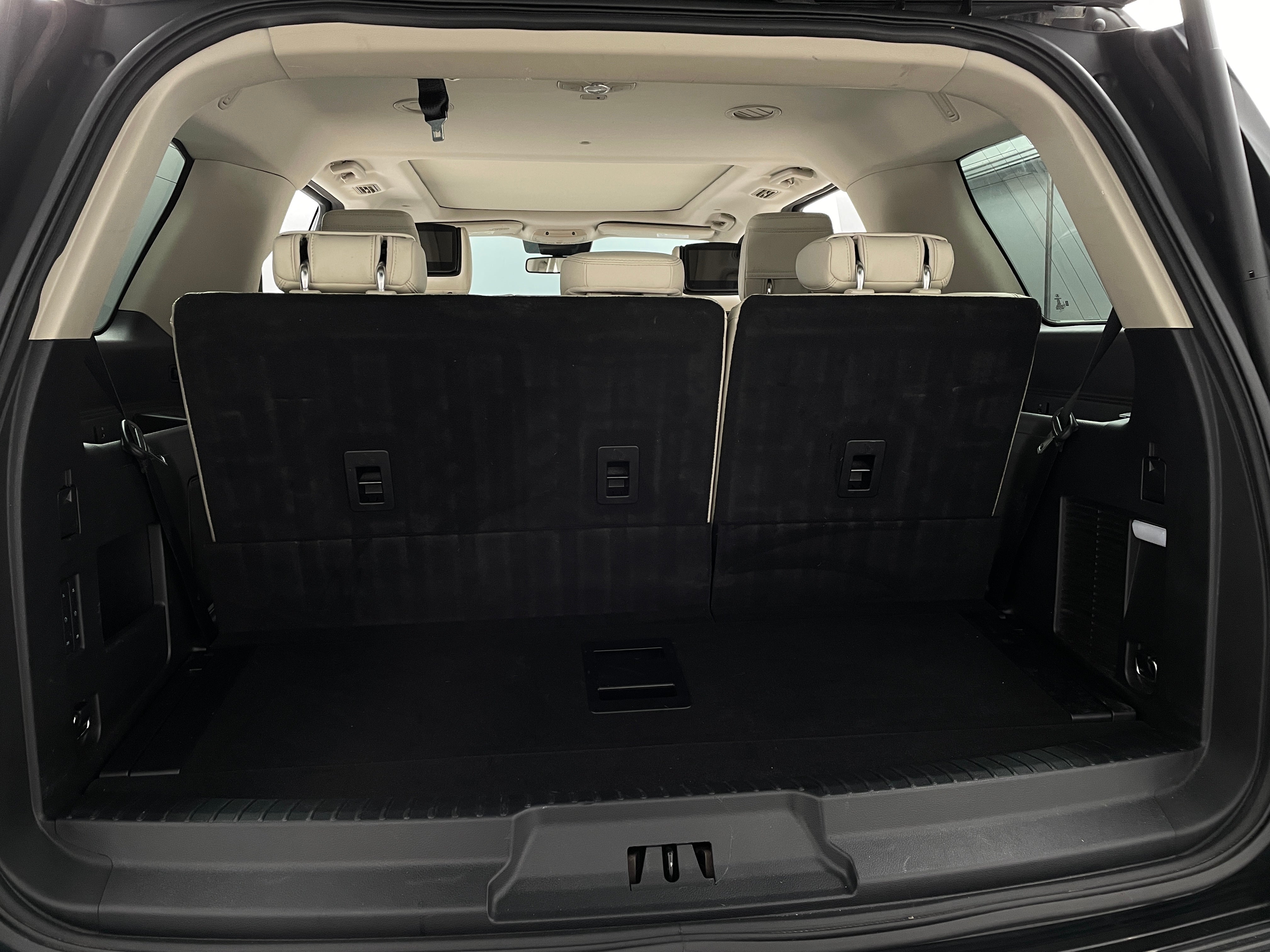 2018 Ford Expedition Platinum 6
