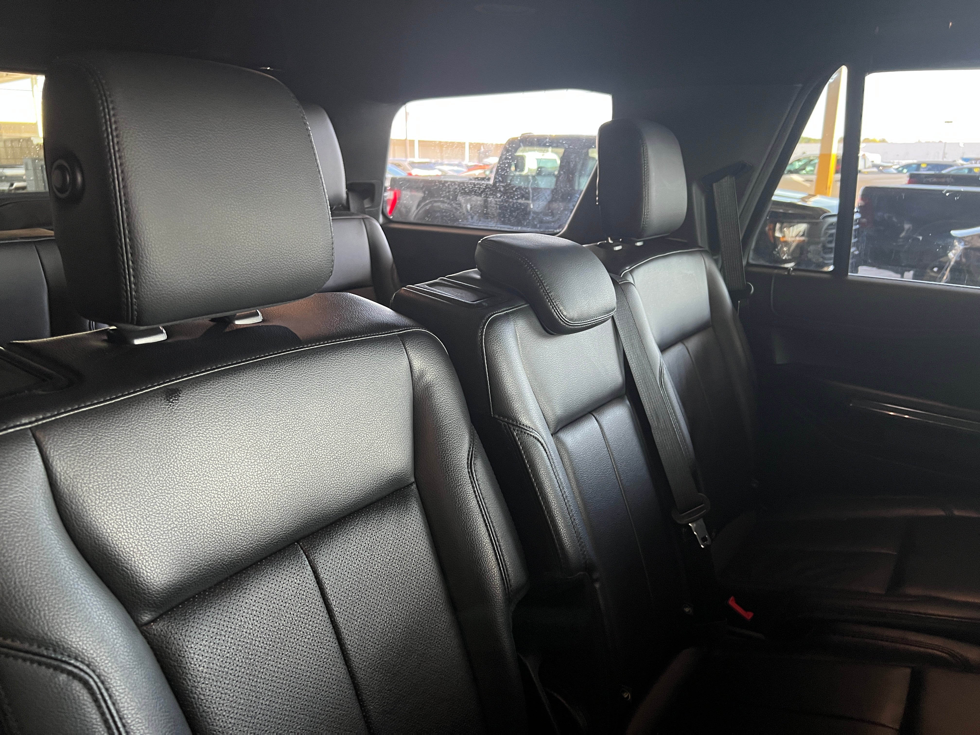 2020 Ford Expedition XLT 5