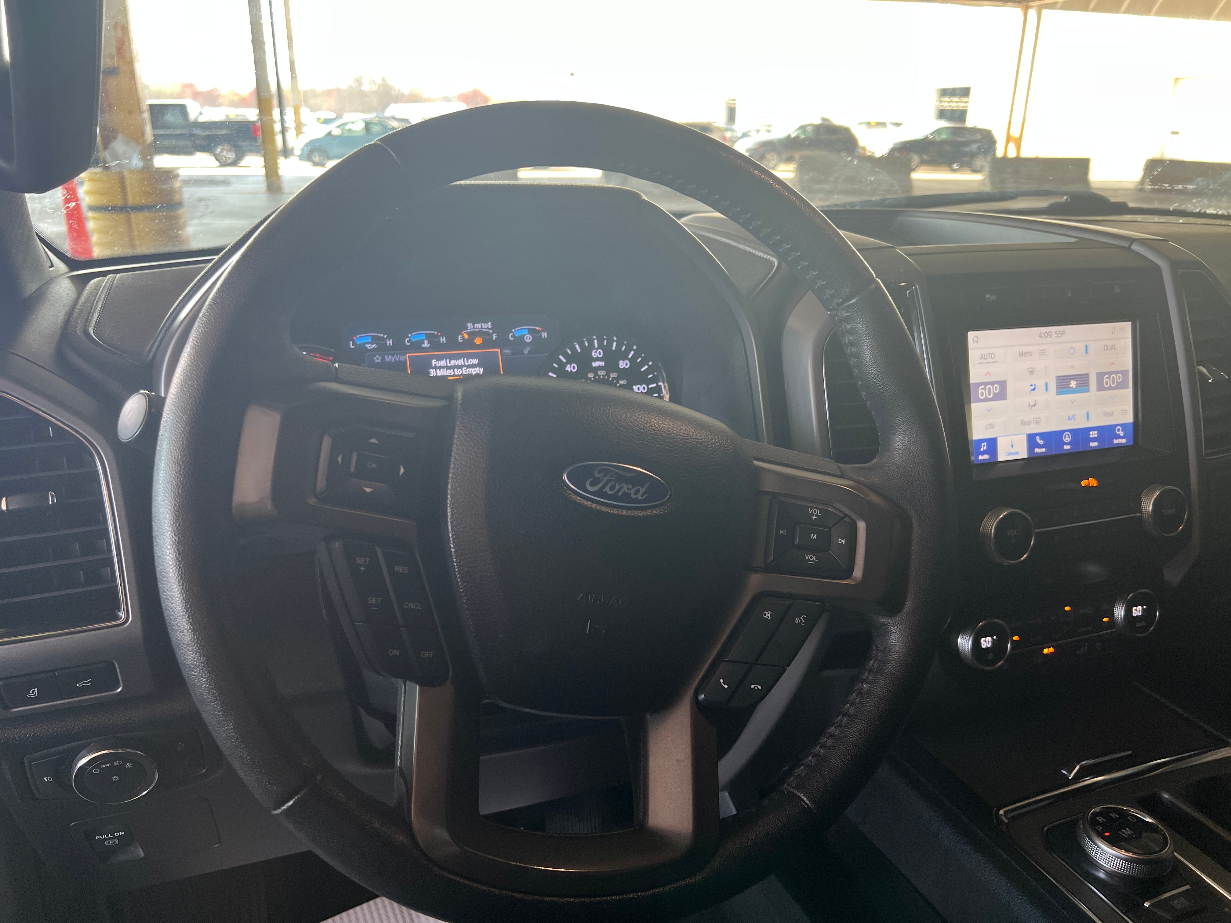 2020 Ford Expedition XLT 4