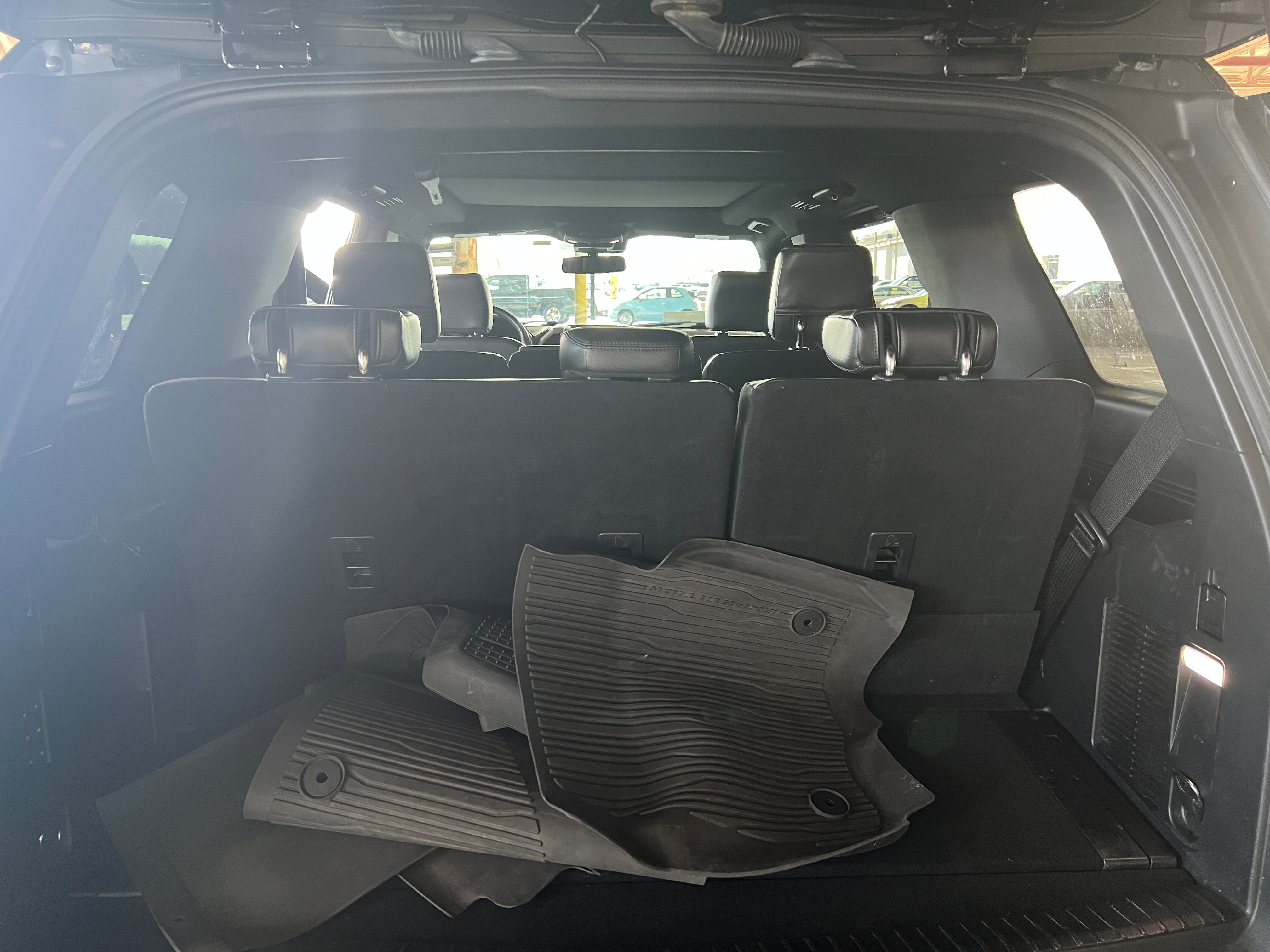 2020 Ford Expedition XLT 6