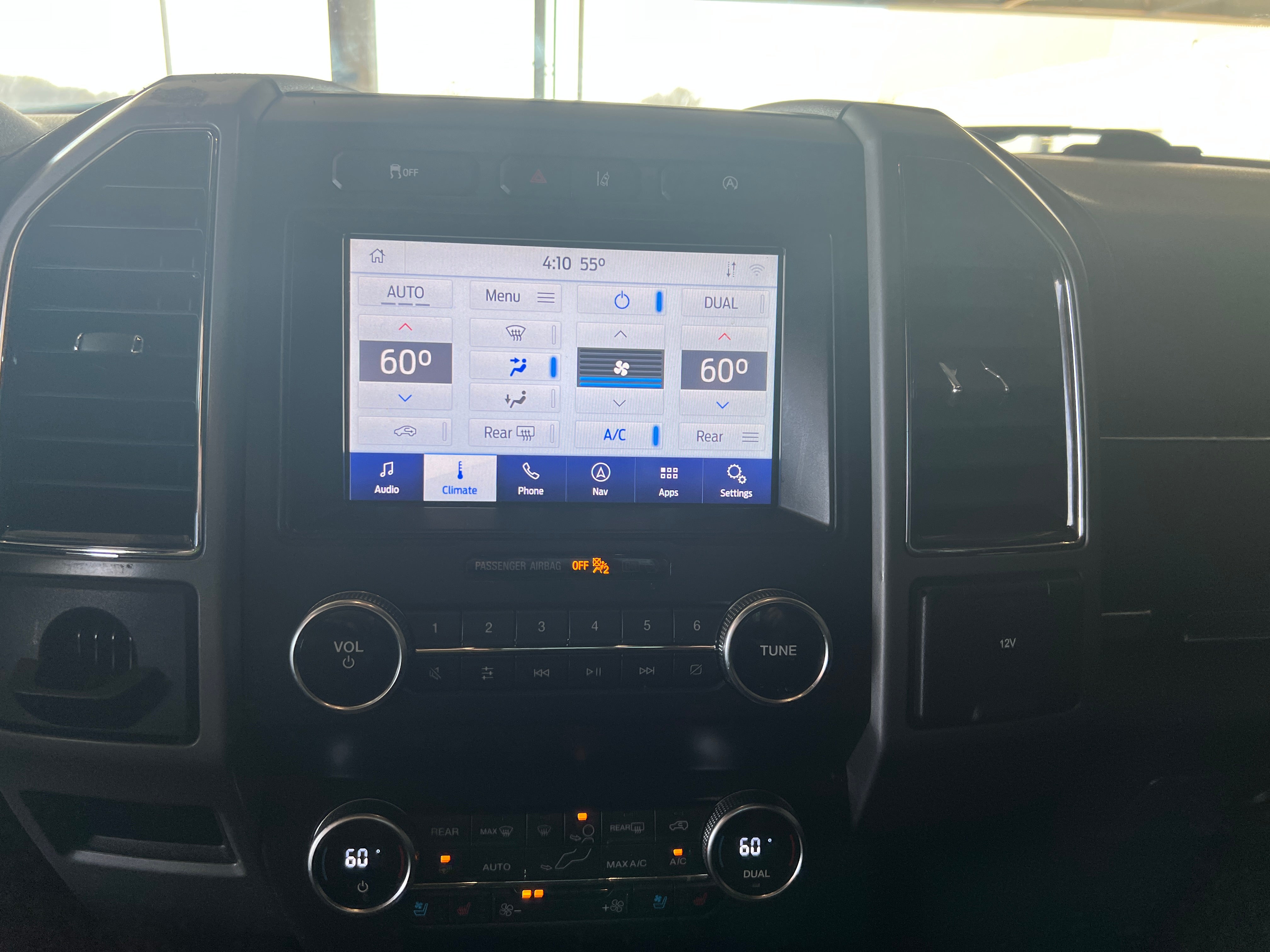 2020 Ford Expedition XLT 3
