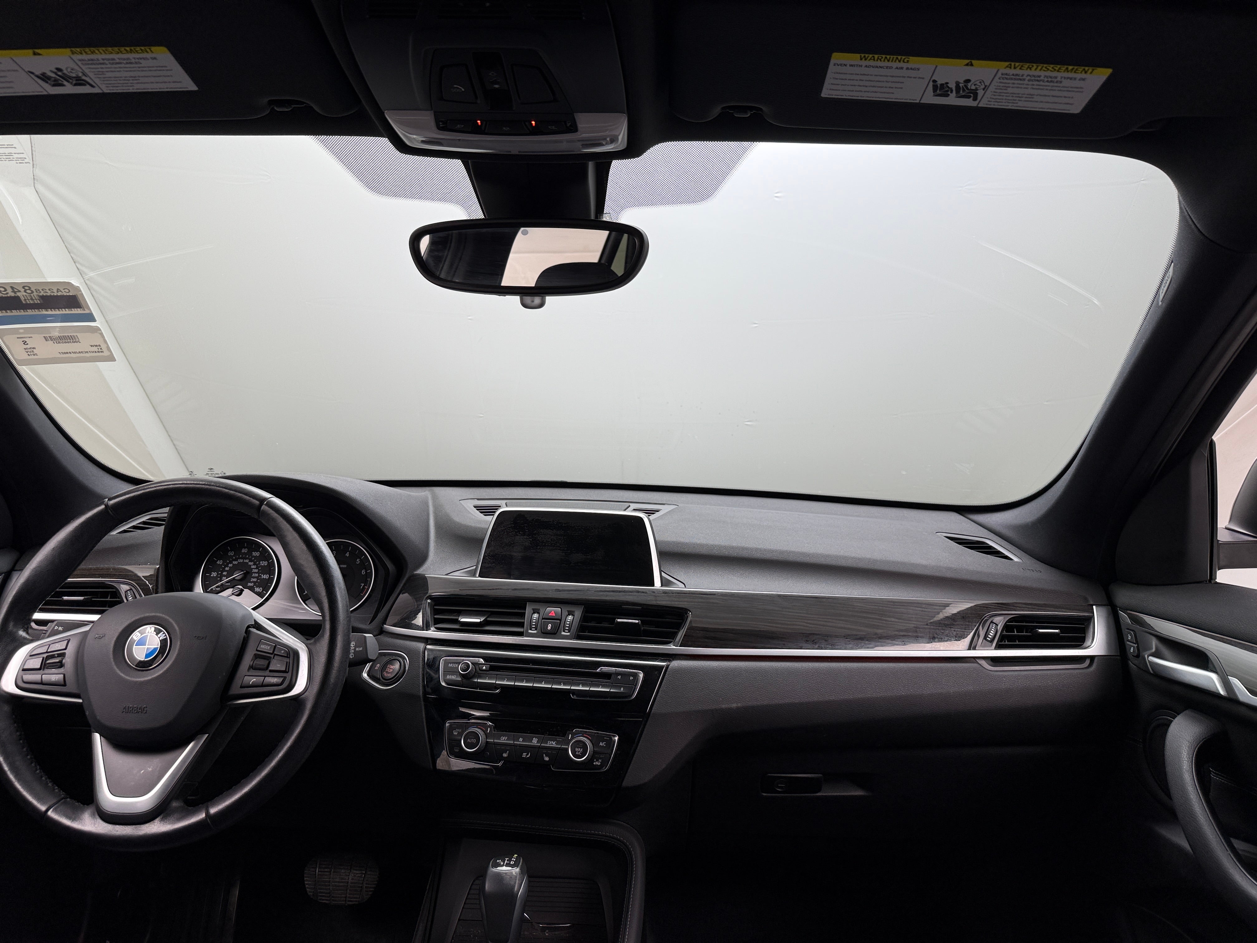 2018 BMW X1 xDrive28i 2