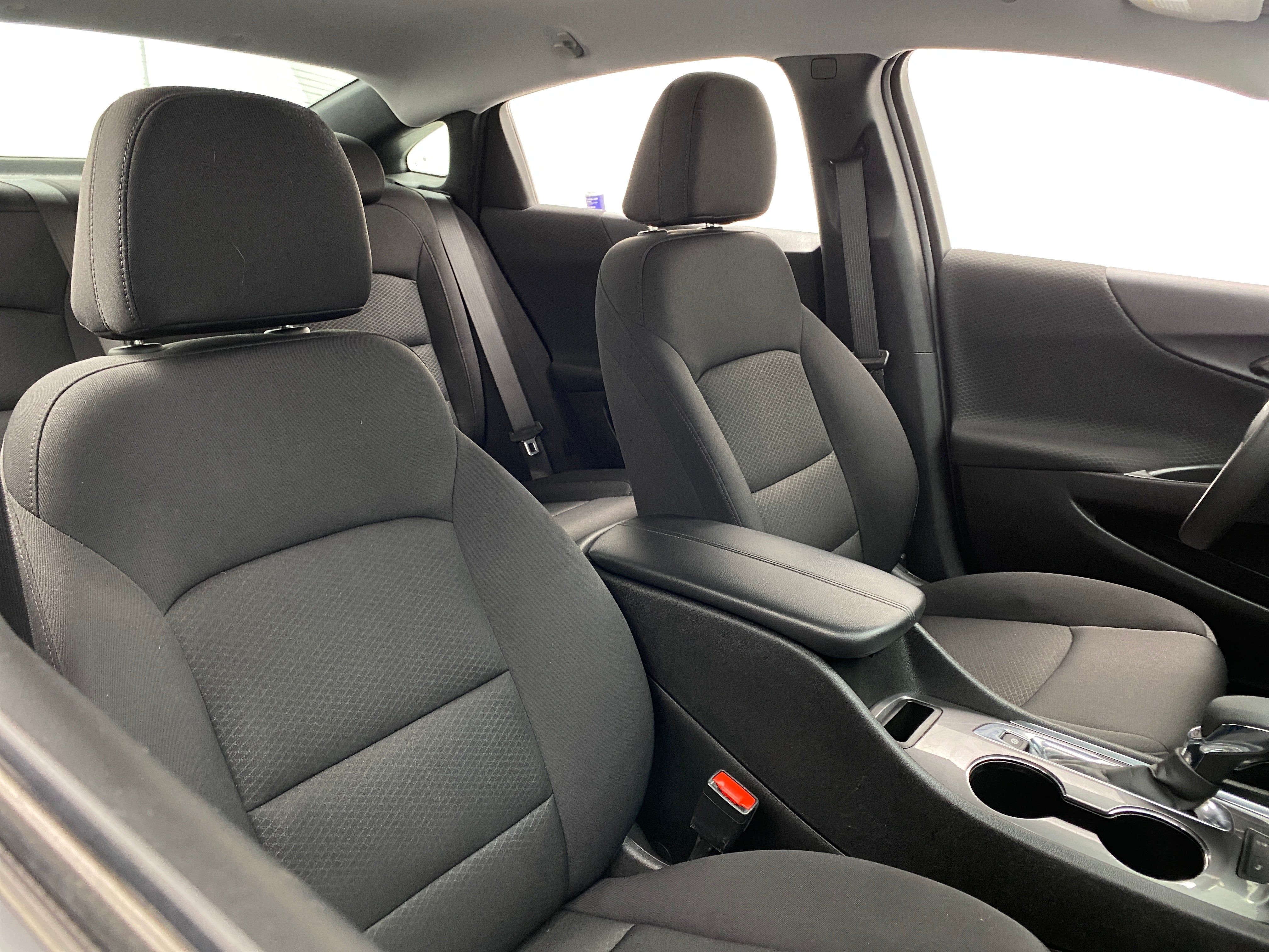 2024 Chevrolet Malibu LT 2