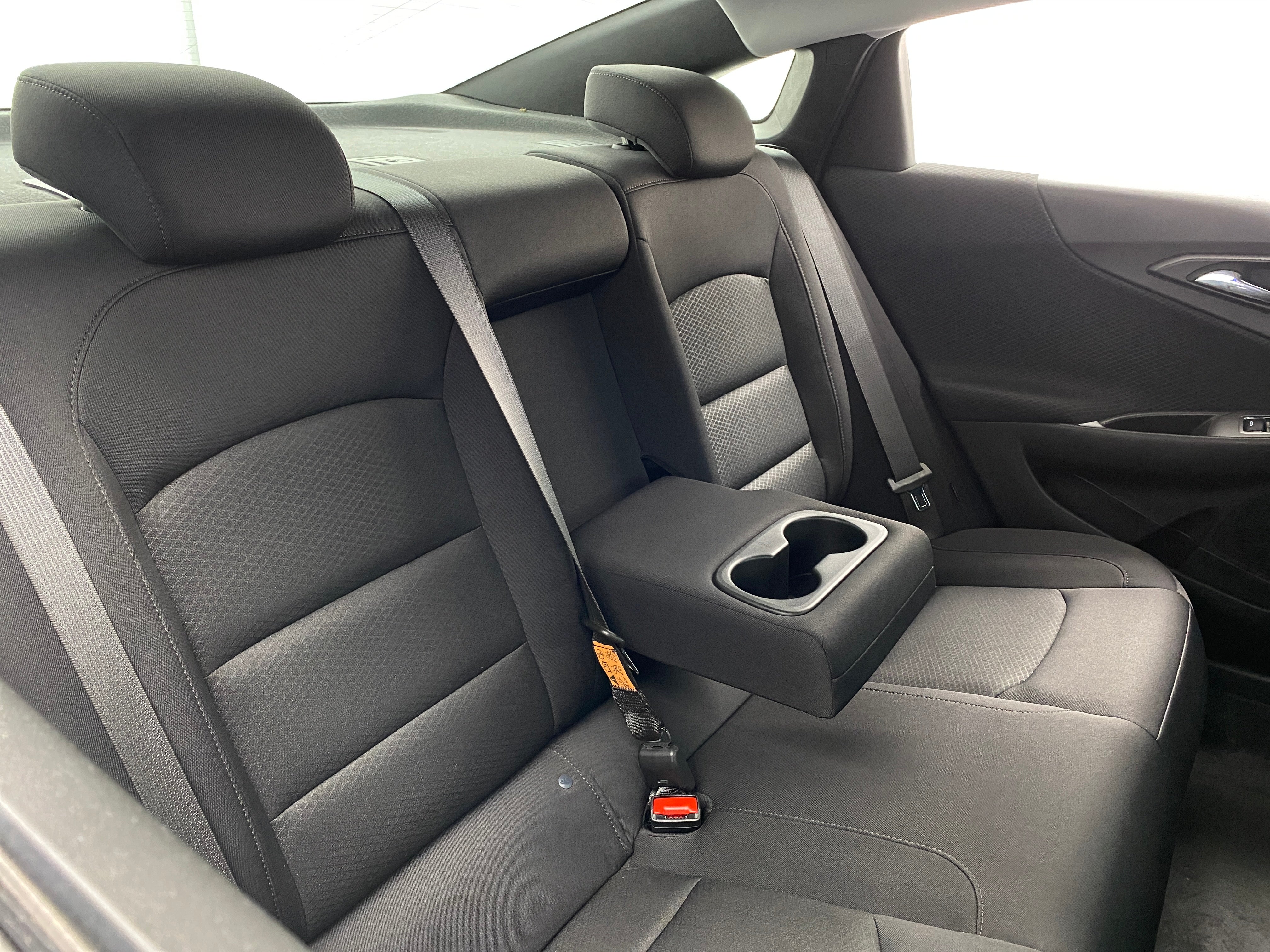 2024 Chevrolet Malibu LT 6