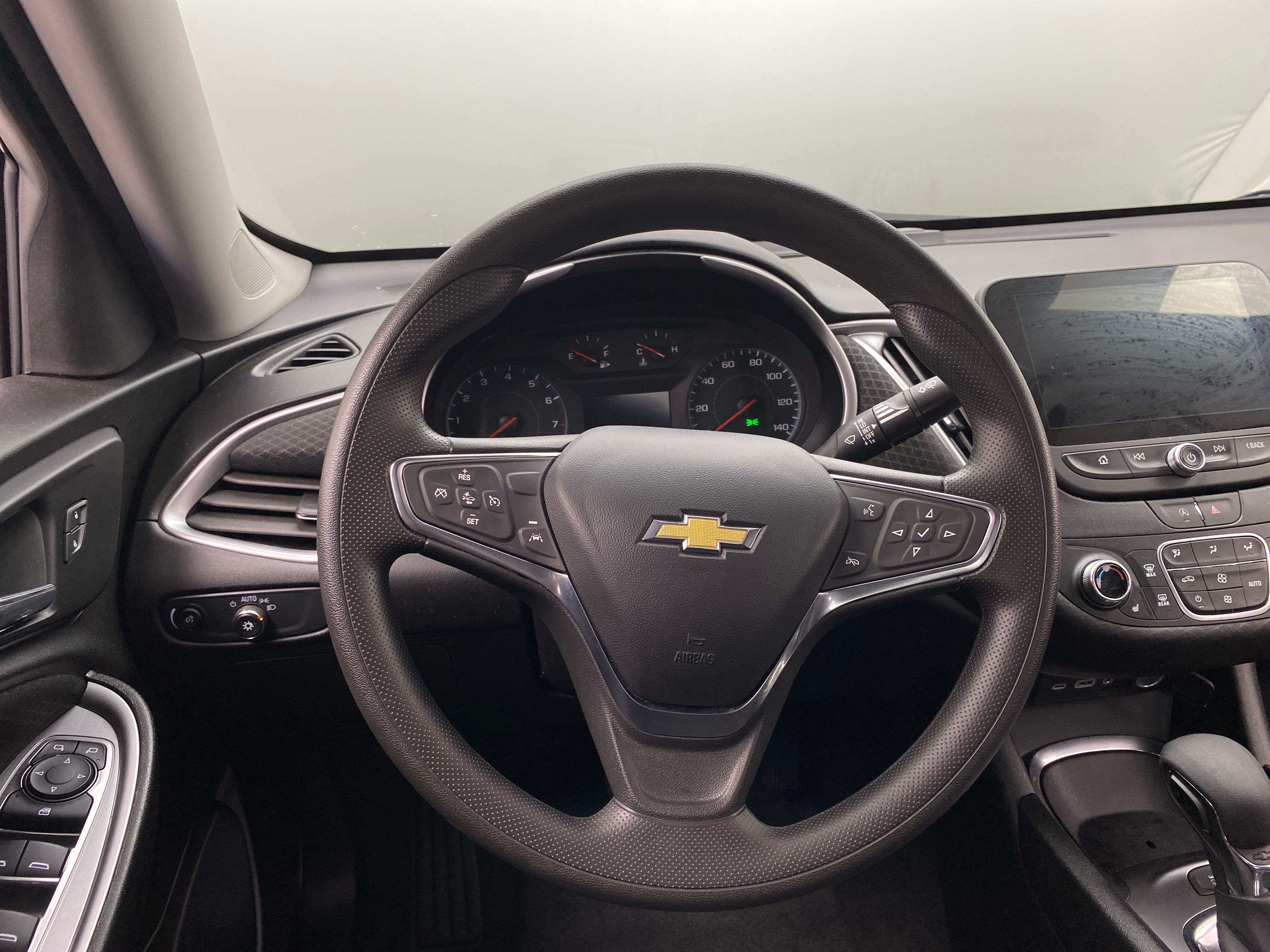 2024 Chevrolet Malibu LT 5
