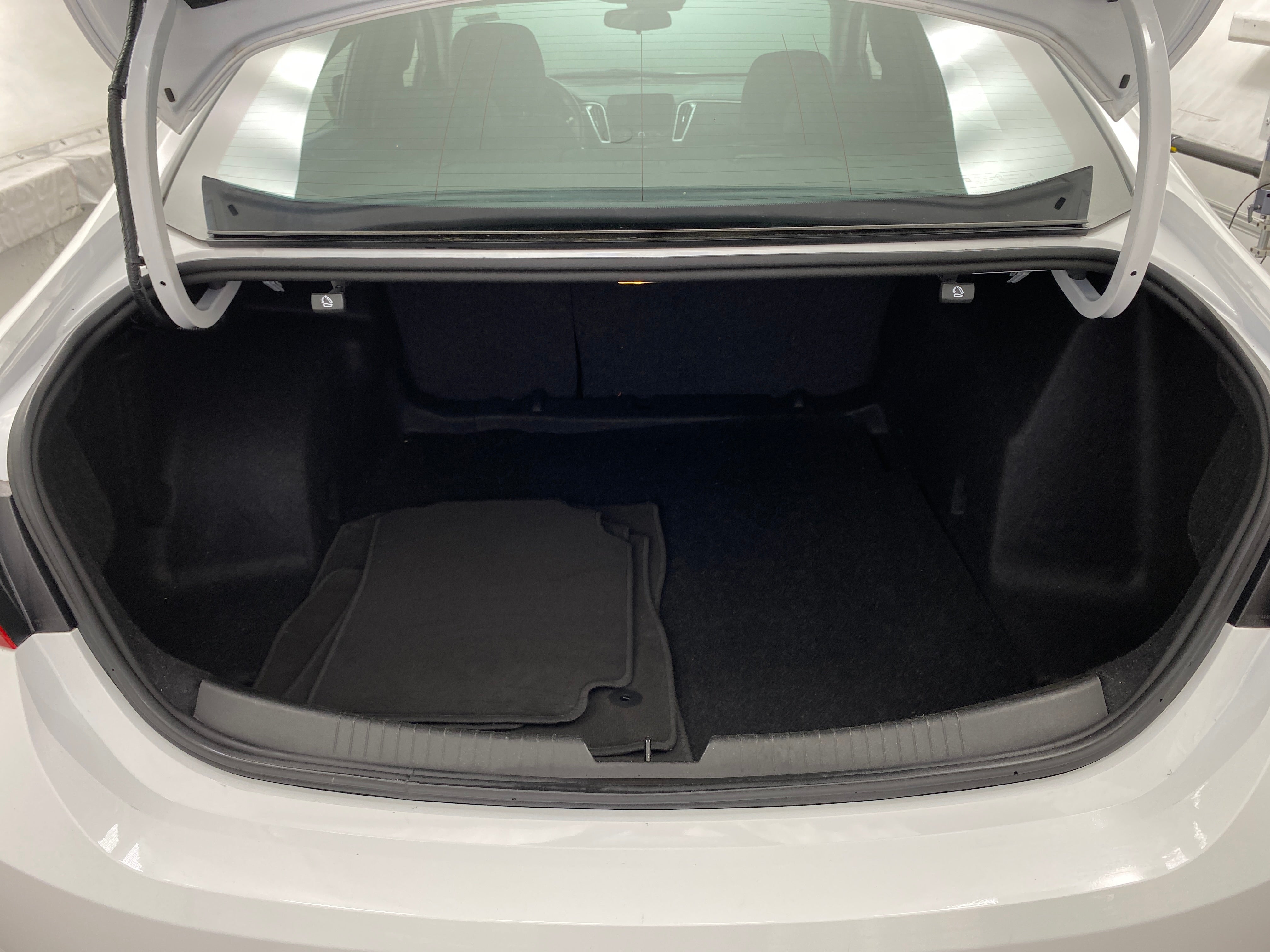 2024 Chevrolet Malibu LT 7