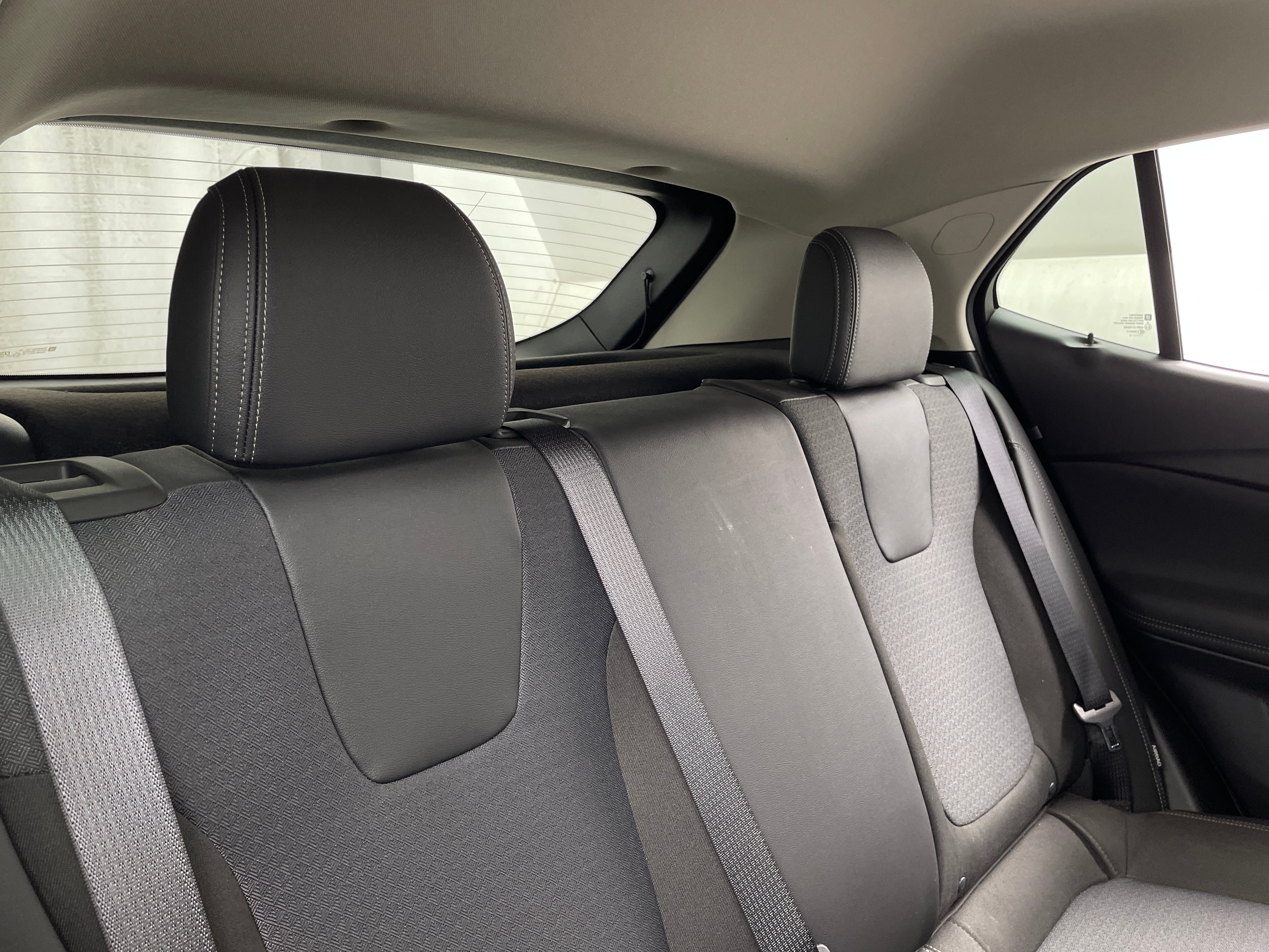 2020 Buick Encore GX Preferred 5