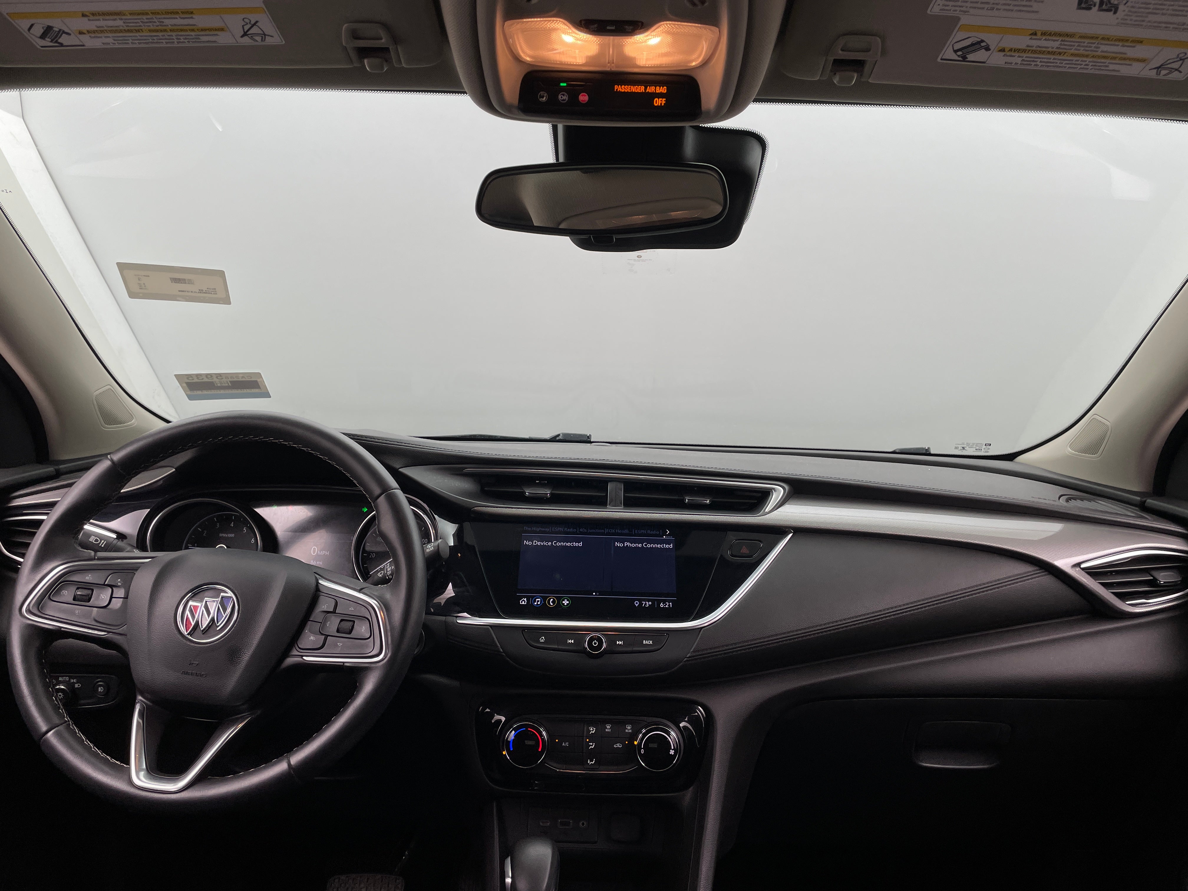 2020 Buick Encore GX Preferred 2