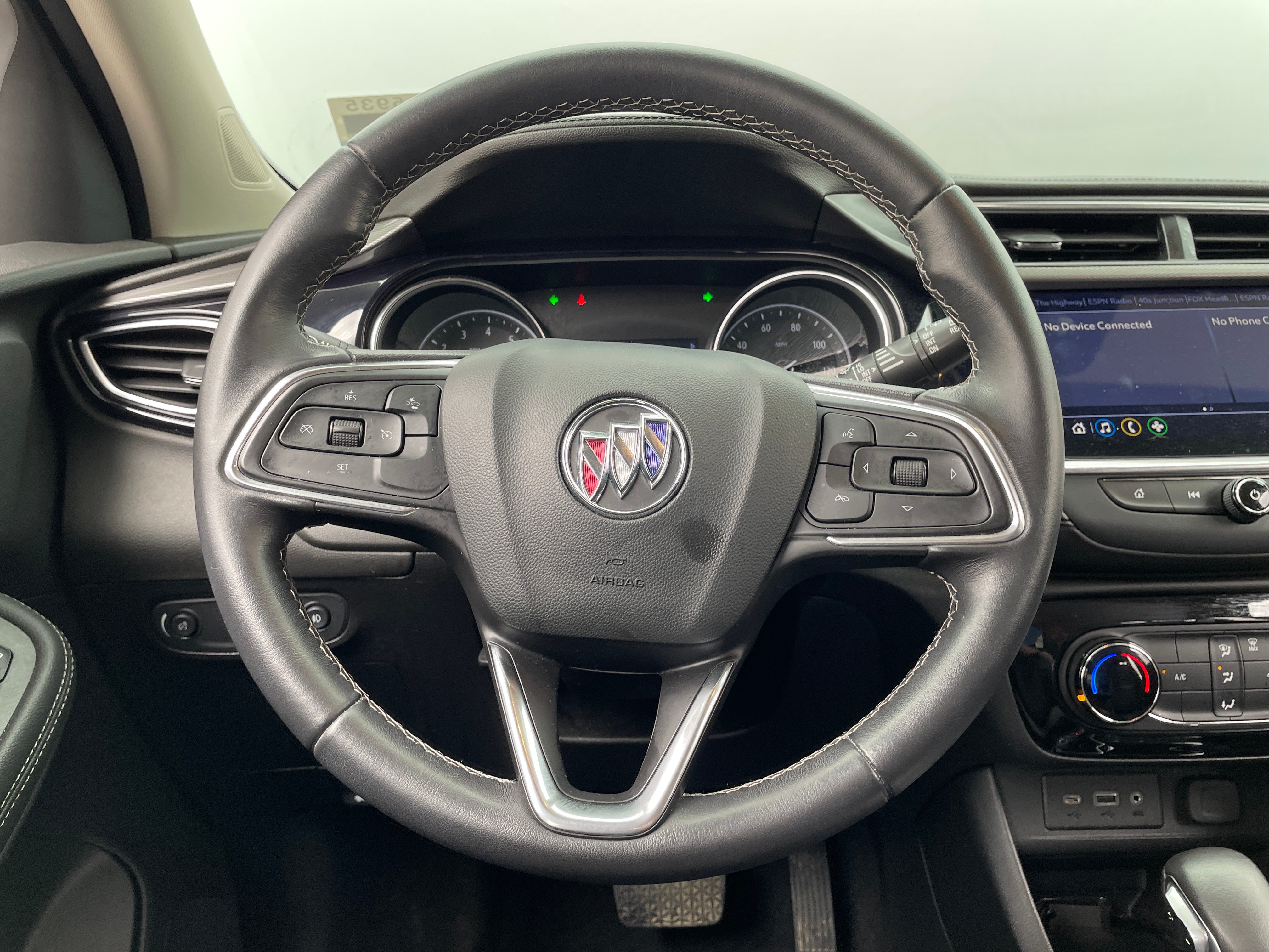 2020 Buick Encore GX Preferred 4