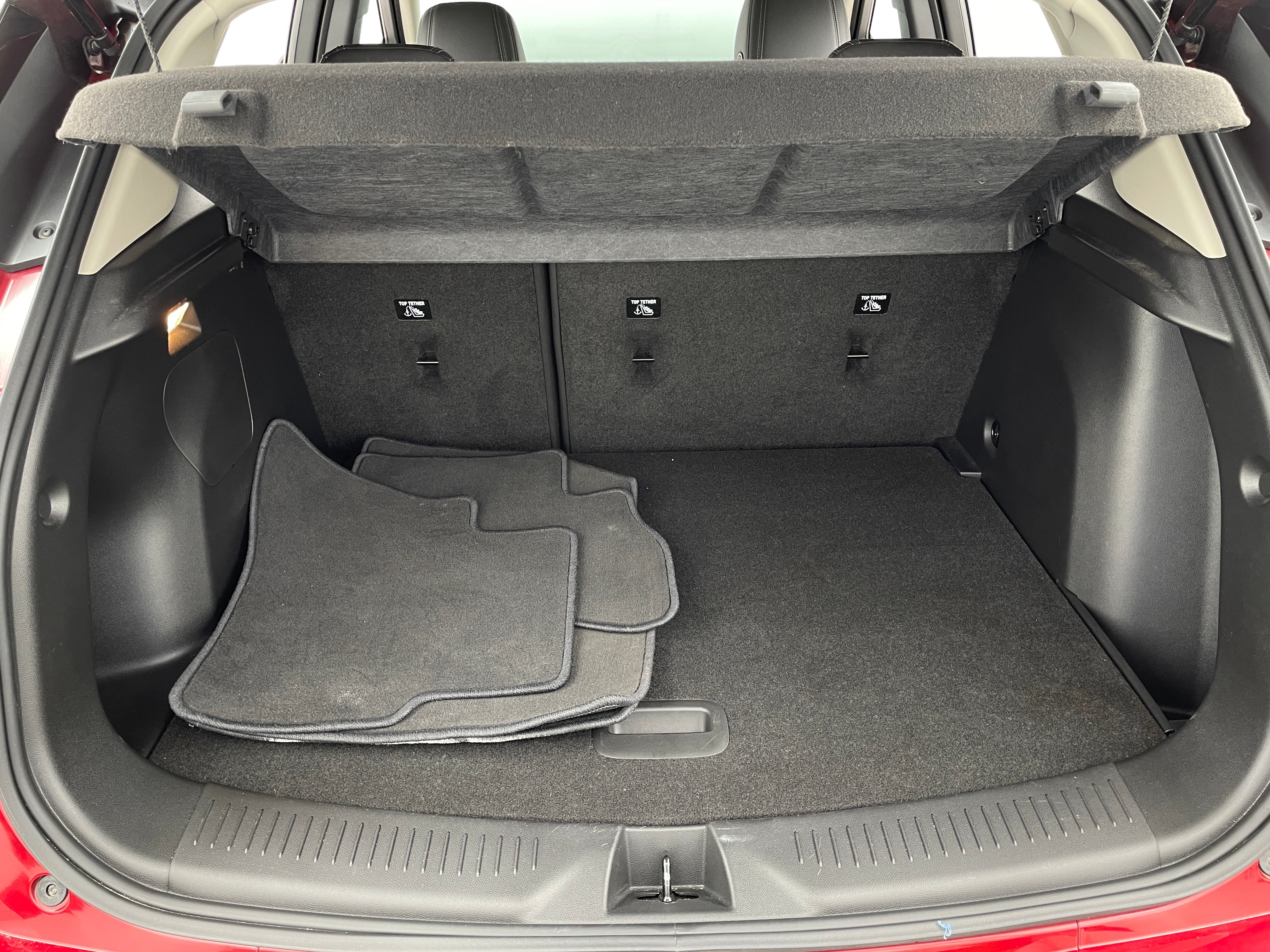 2020 Buick Encore GX Preferred 6
