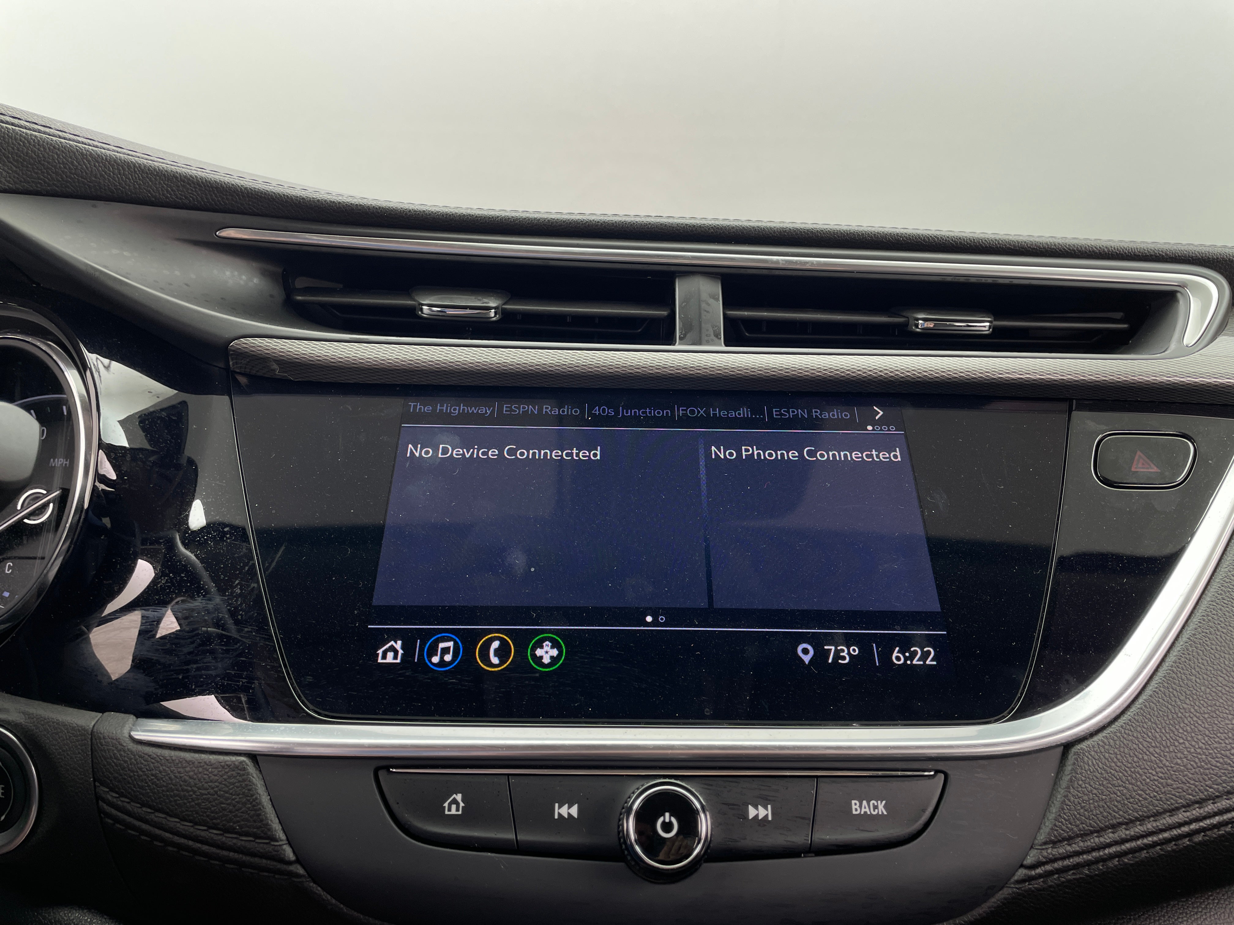 2020 Buick Encore GX Preferred 3