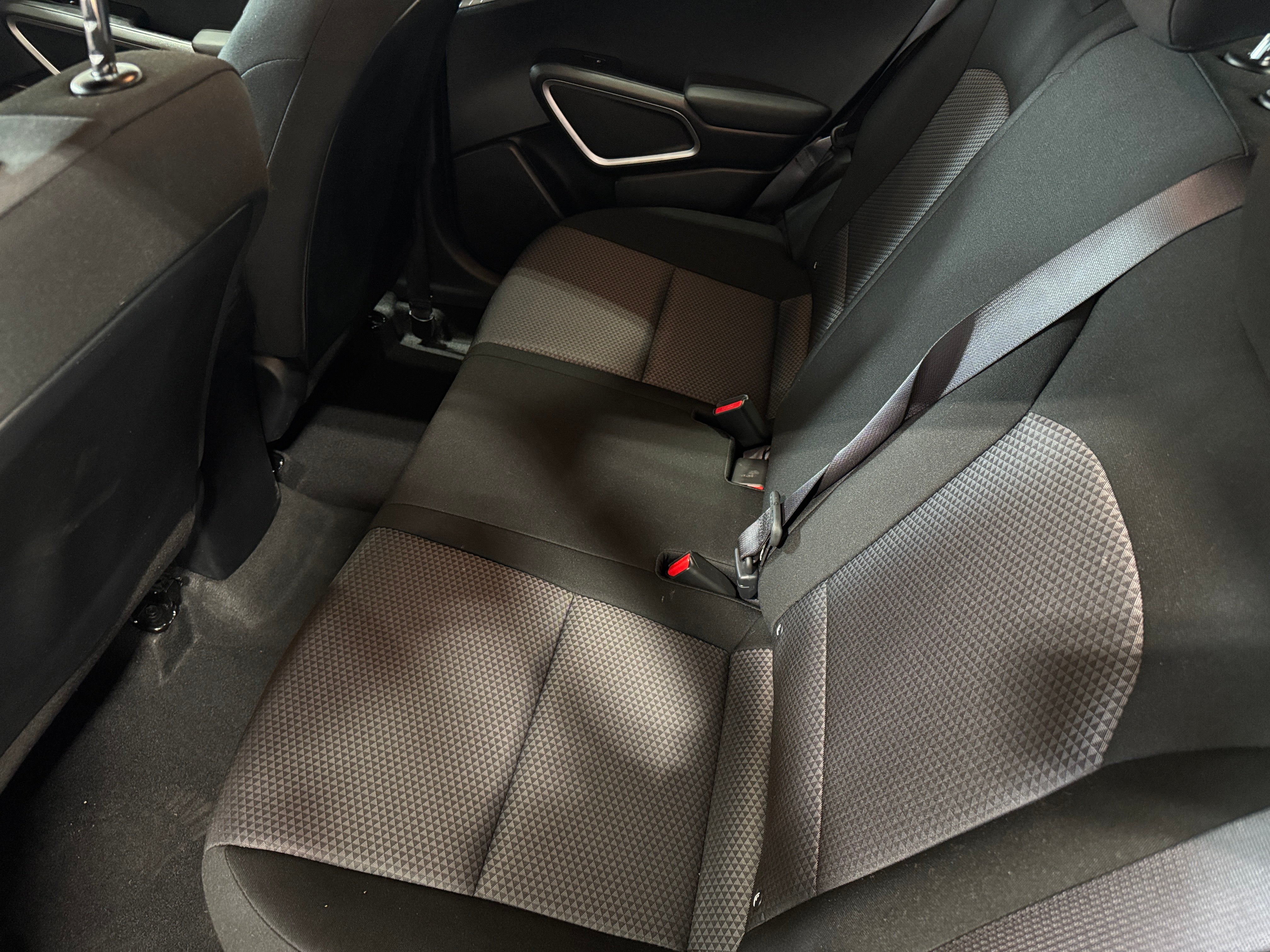 2024 Kia Soul LX 6