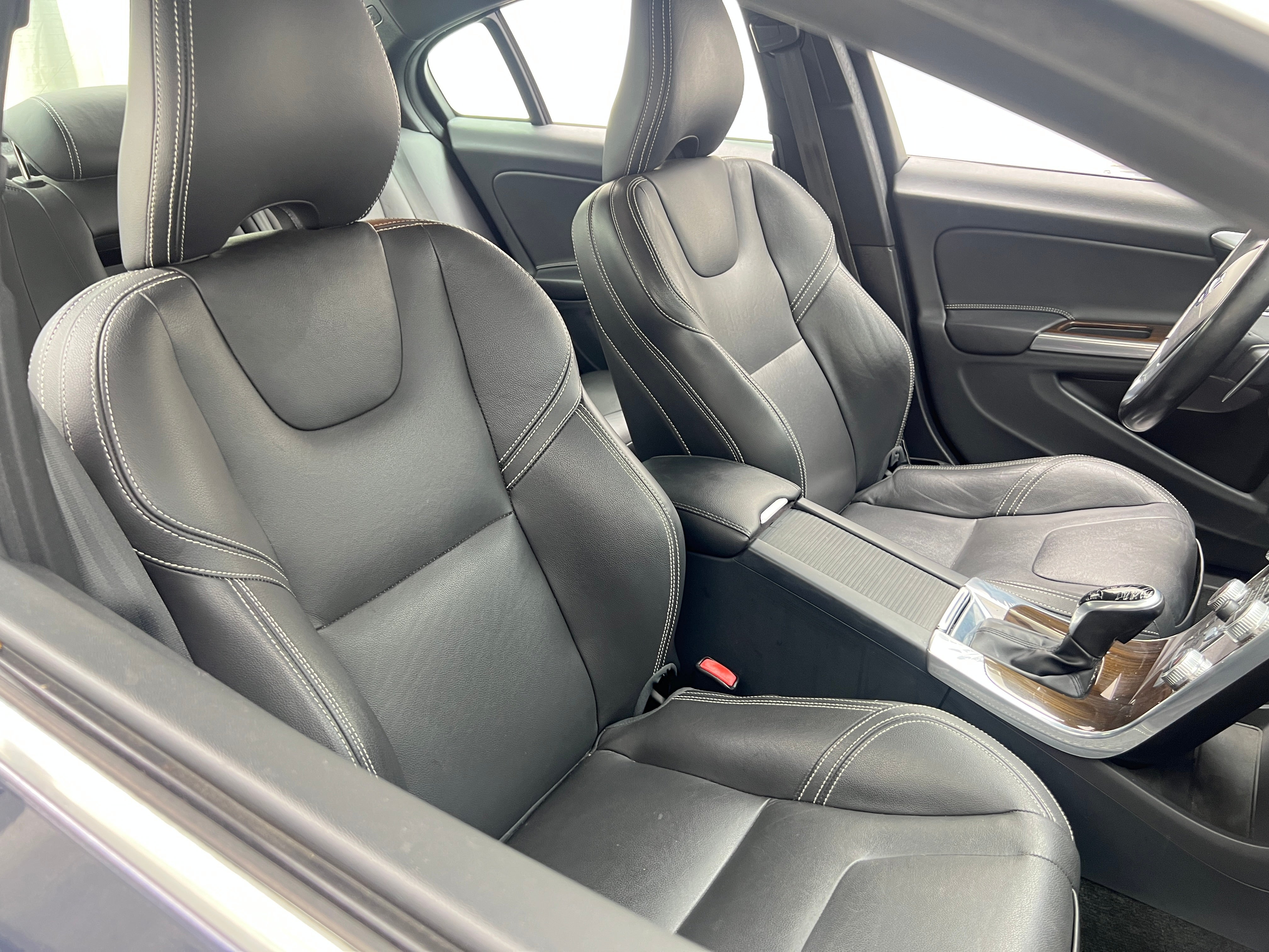 2015 Volvo S60 T5 2