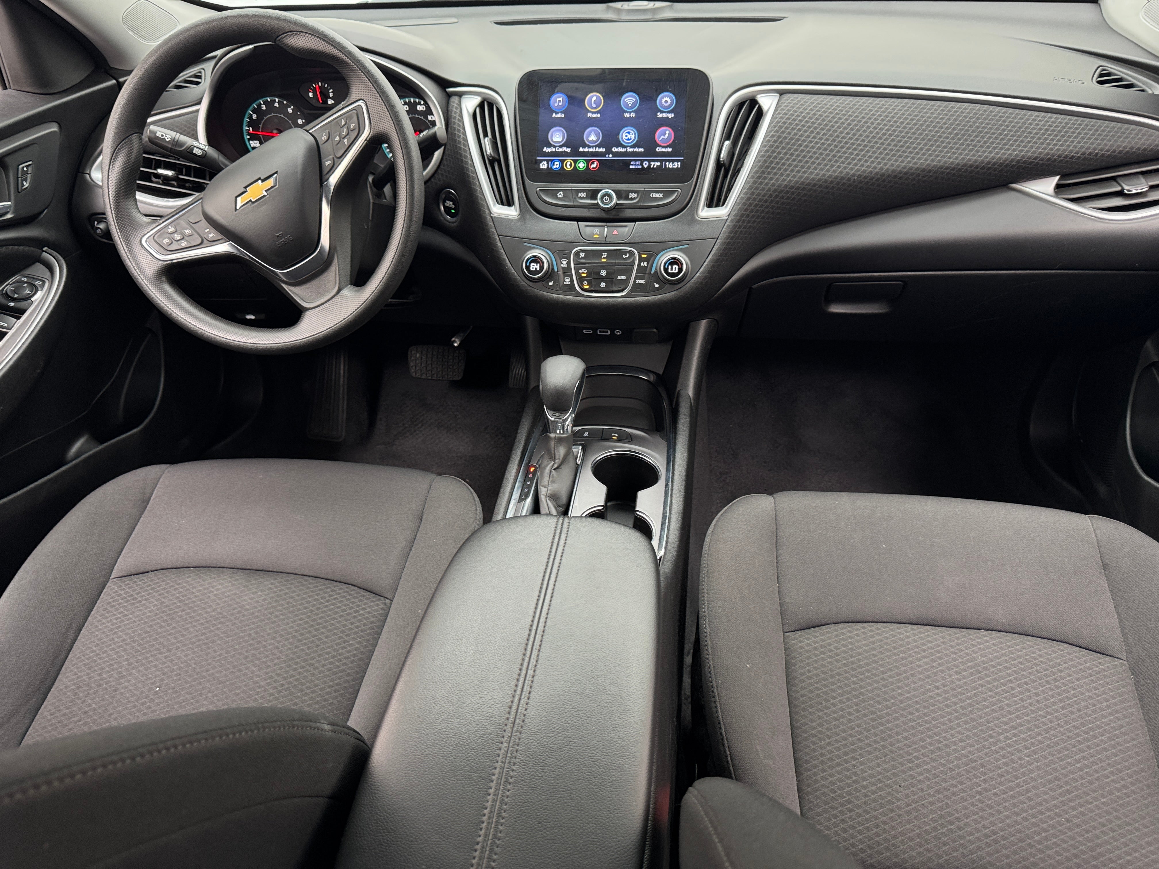 2023 Chevrolet Malibu LT 3