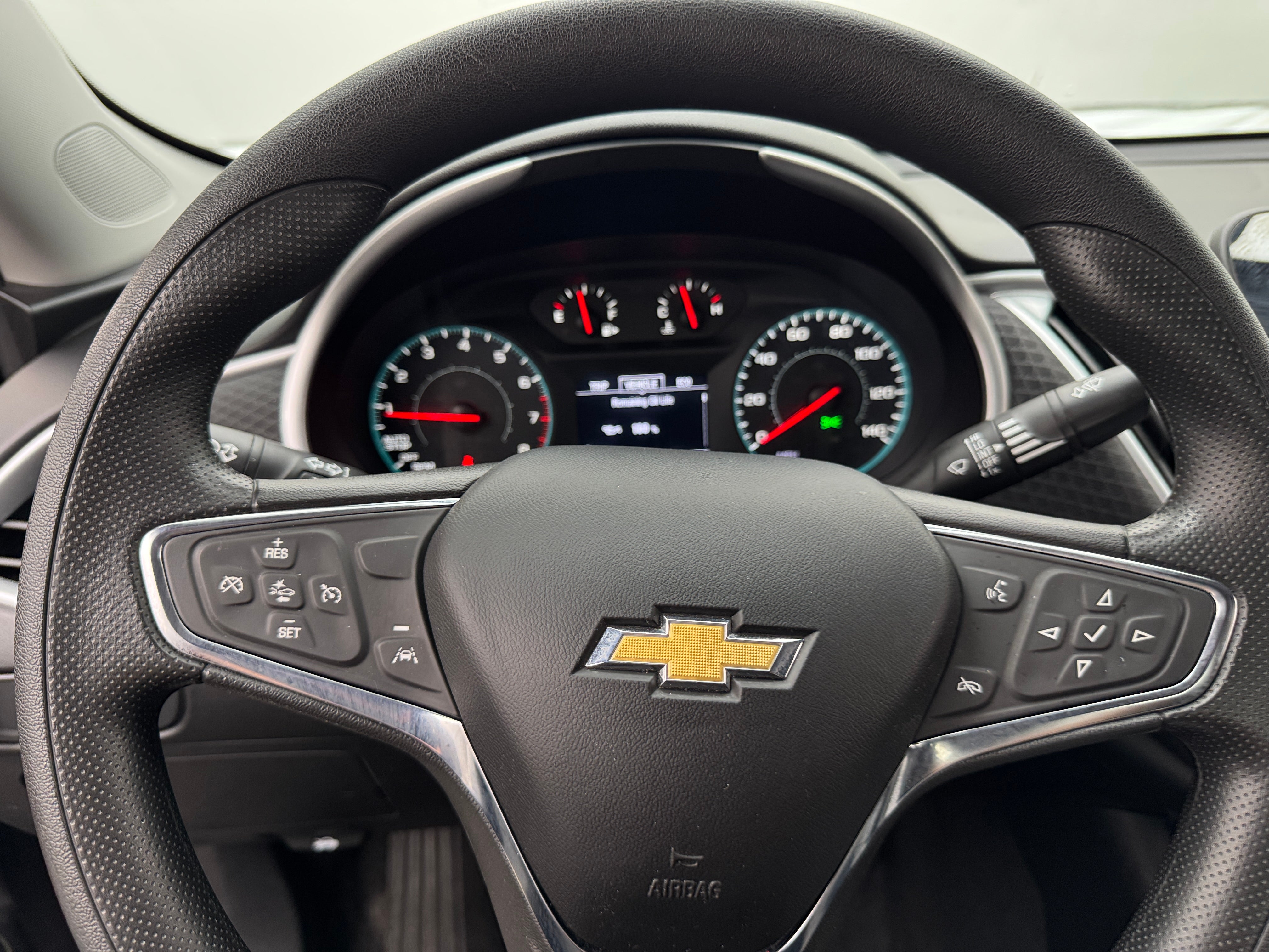 2023 Chevrolet Malibu LT 5