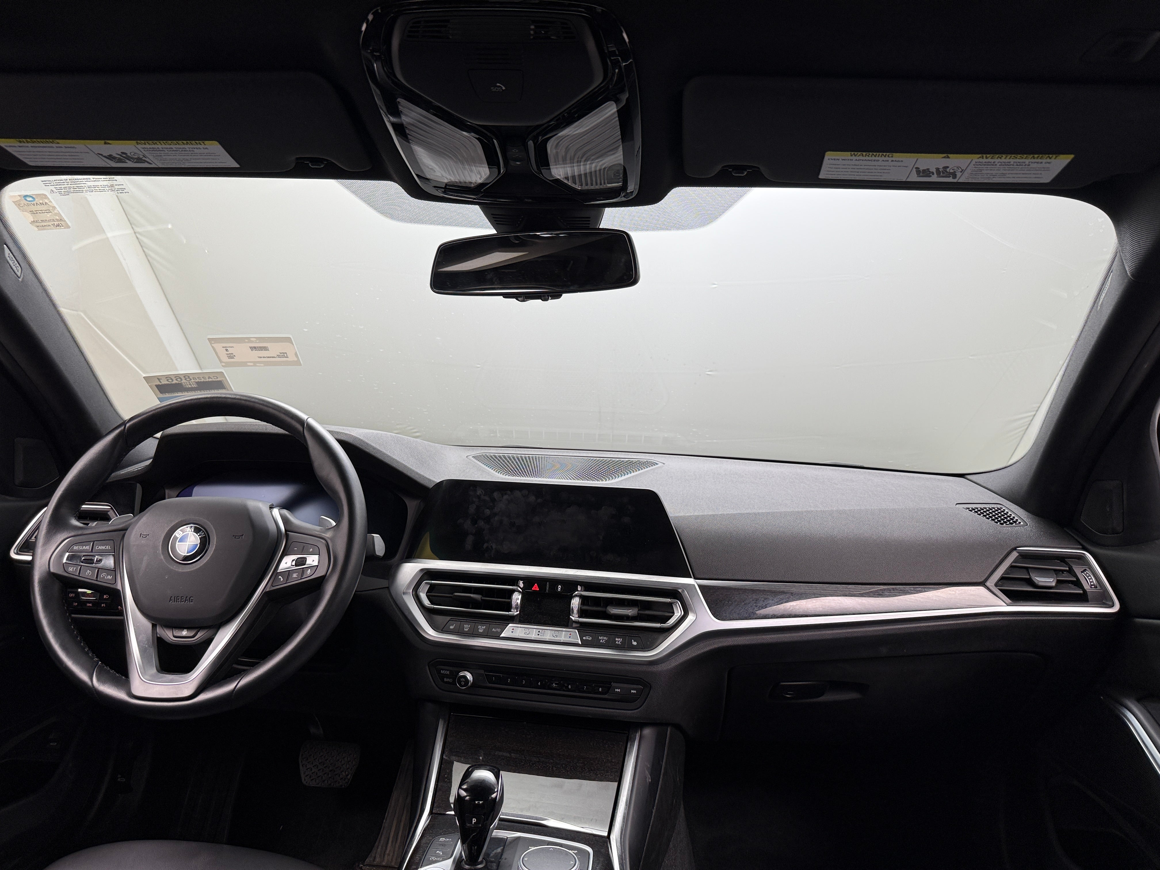 2022 BMW 3 Series 330i xDrive 2