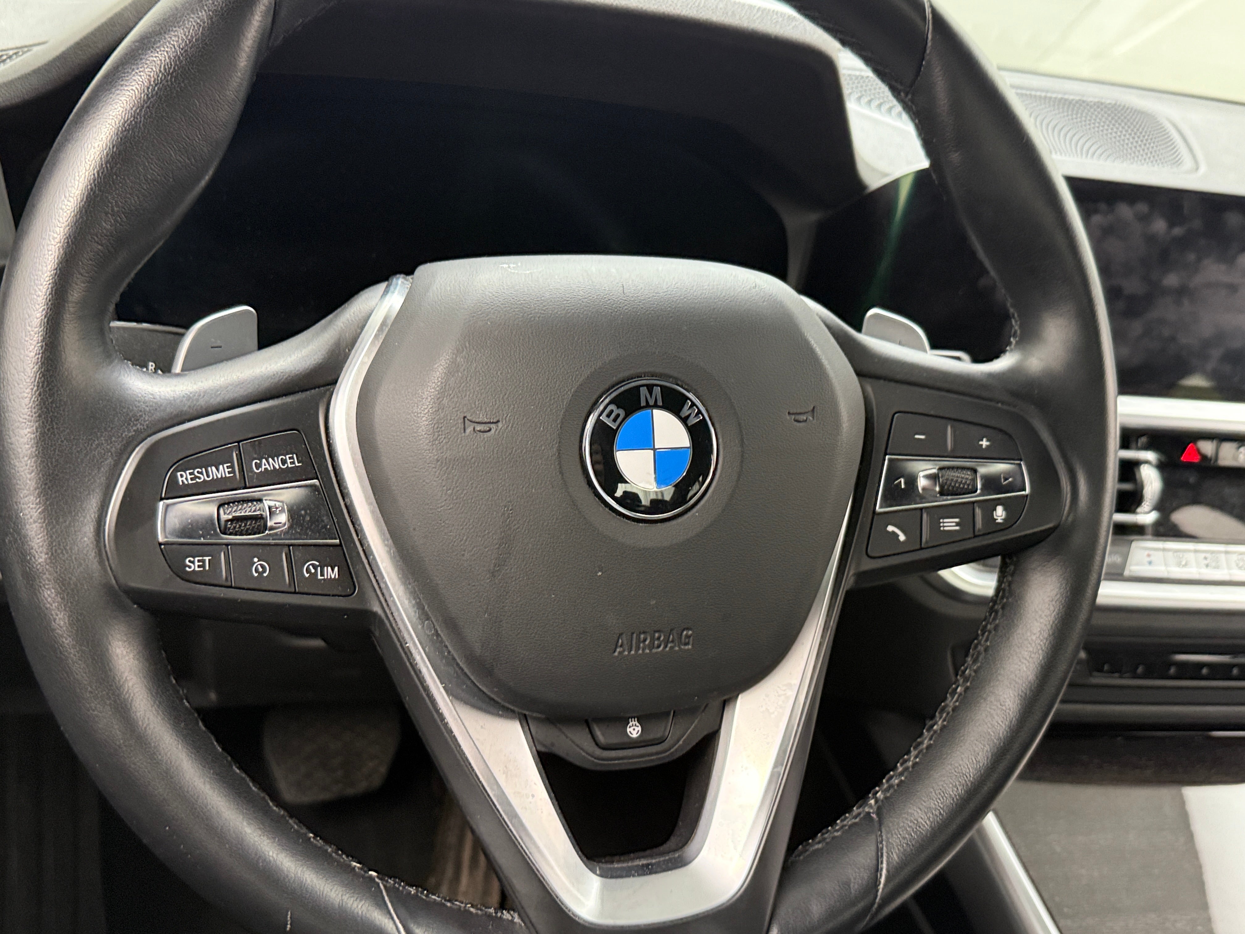 2022 BMW 3 Series 330i xDrive 4