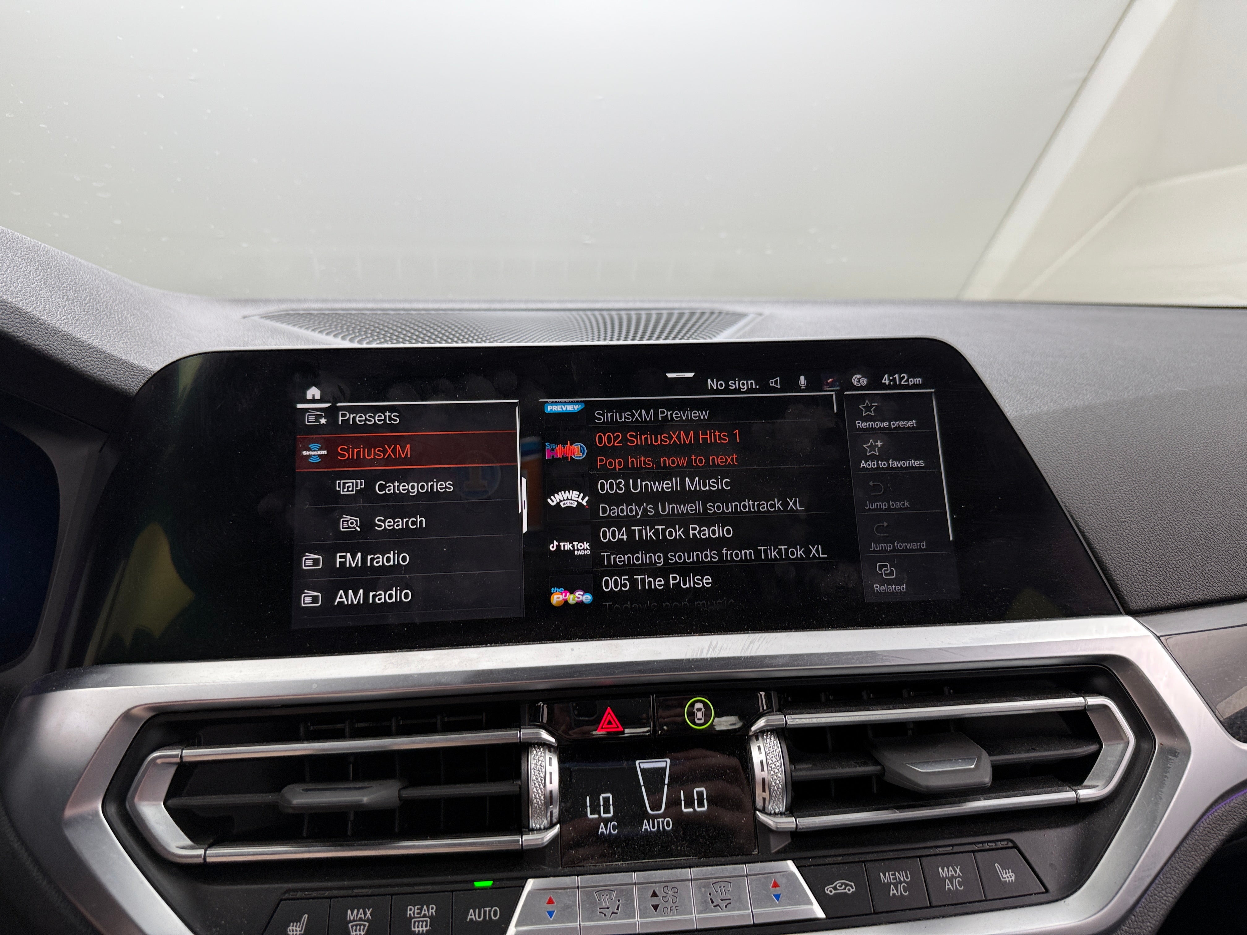 2022 BMW 3 Series 330i xDrive 3