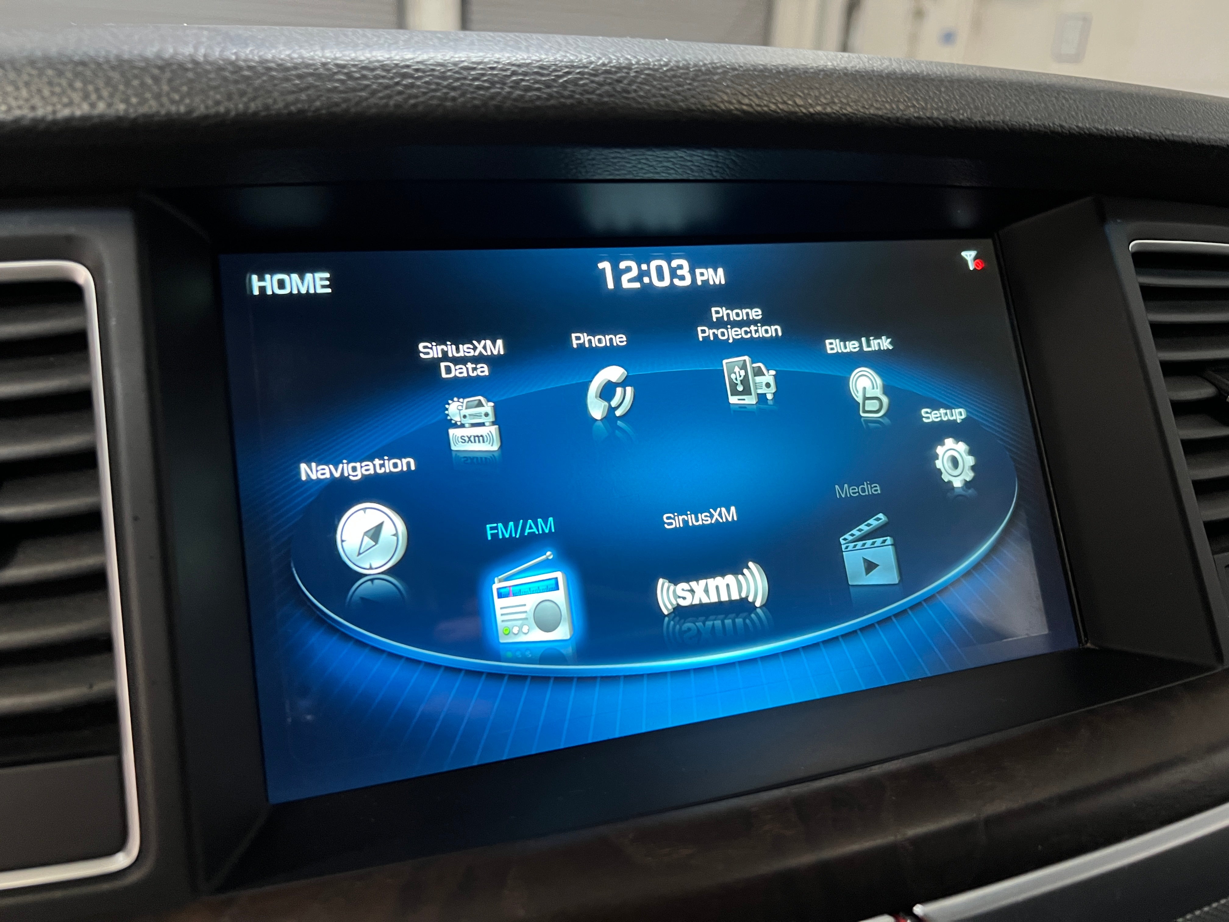 2018 Genesis G80  3