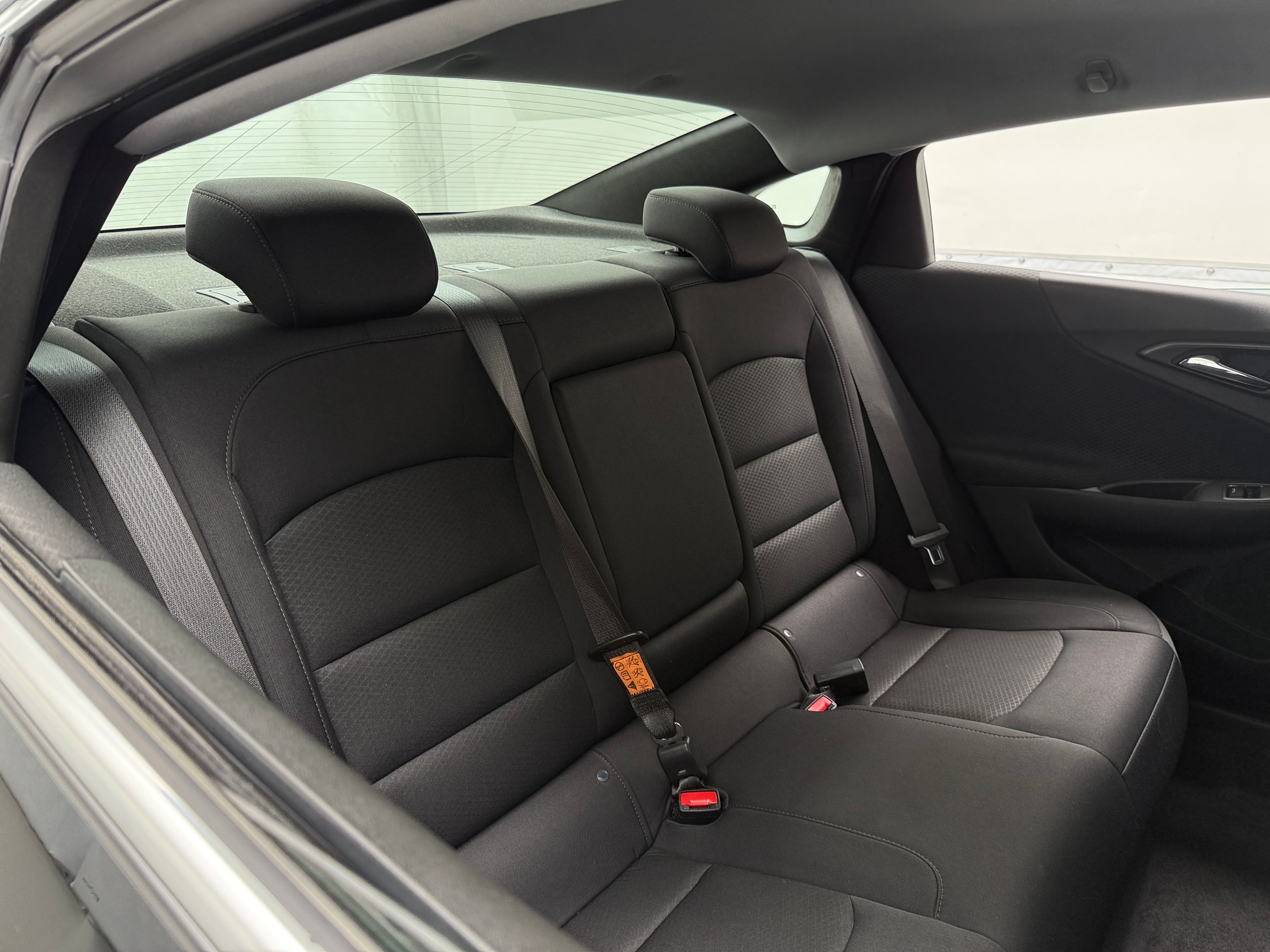 2023 Chevrolet Malibu LT 6
