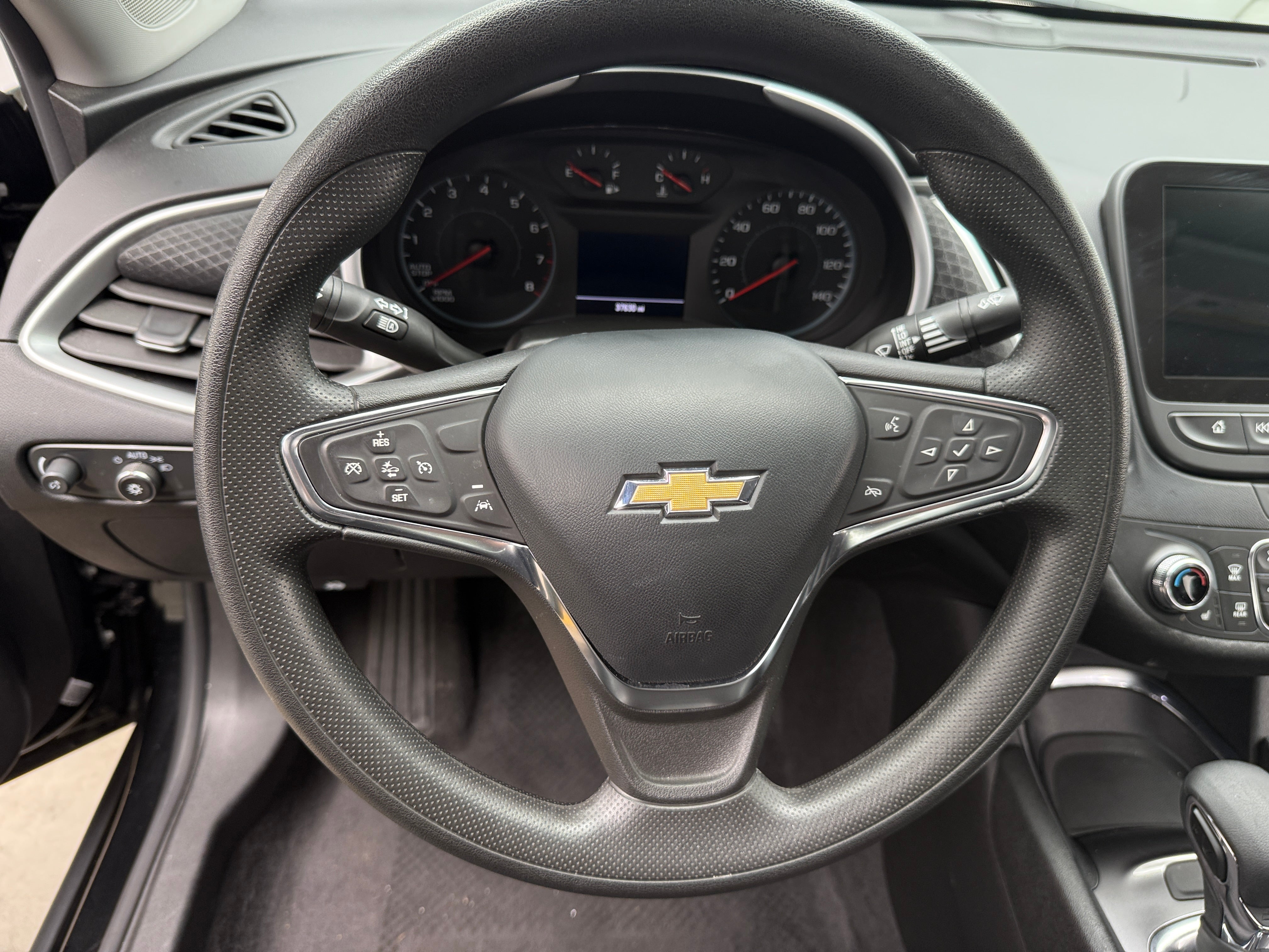 2023 Chevrolet Malibu LT 5