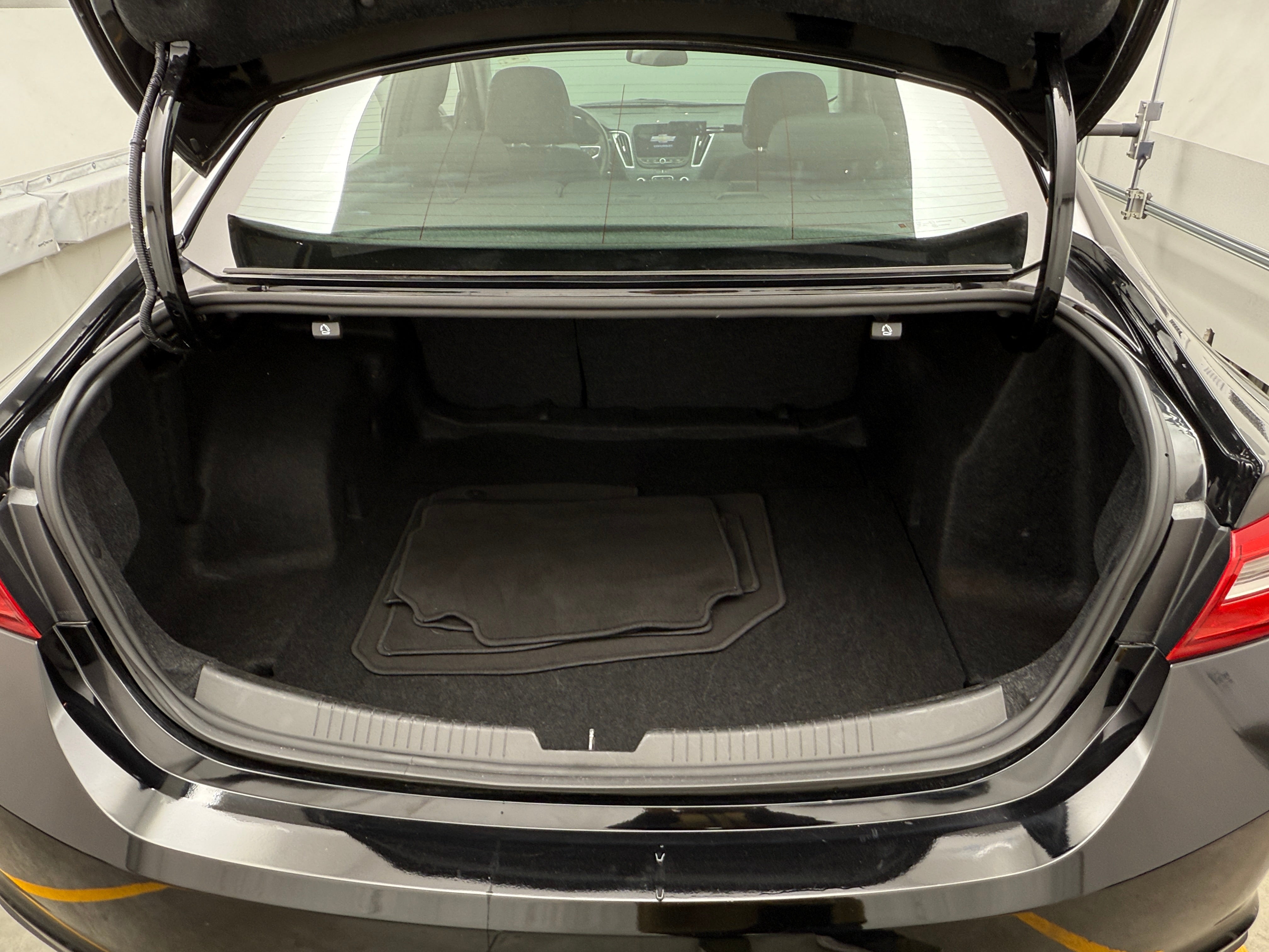 2023 Chevrolet Malibu LT 7
