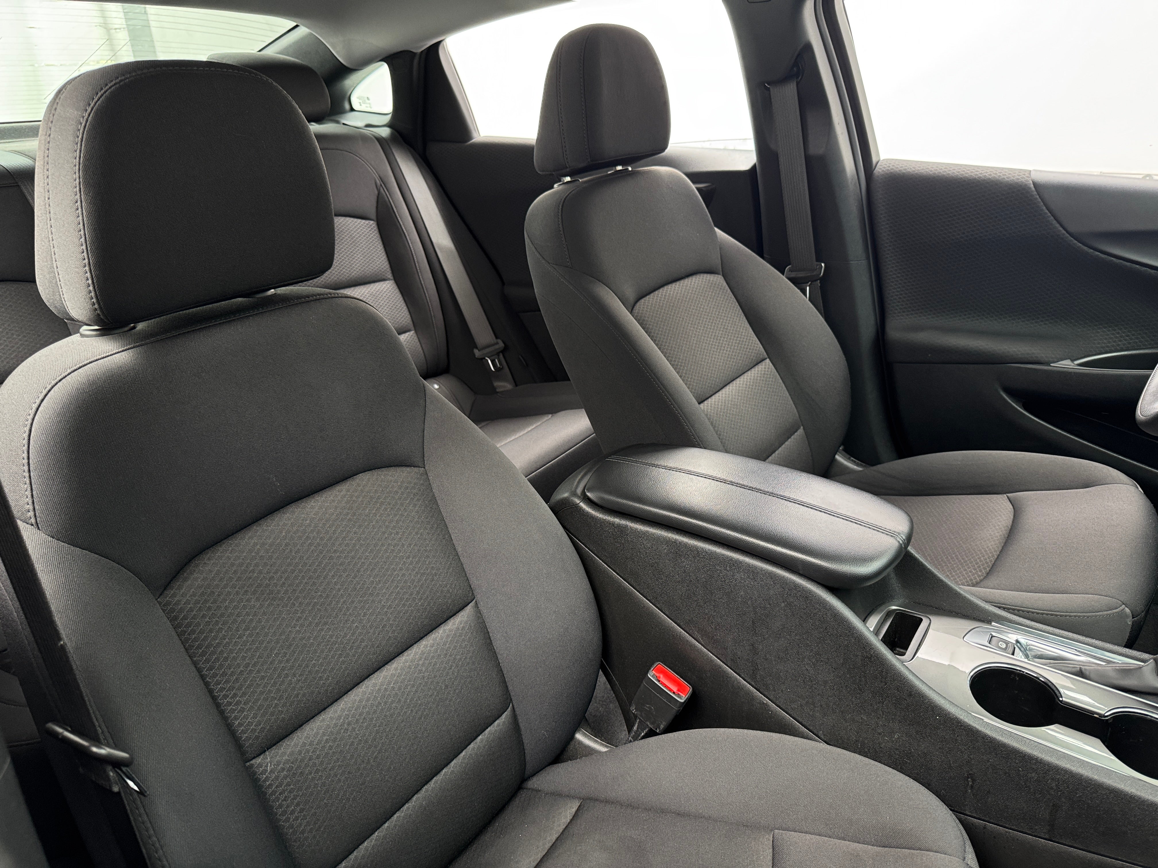 2023 Chevrolet Malibu LT 2