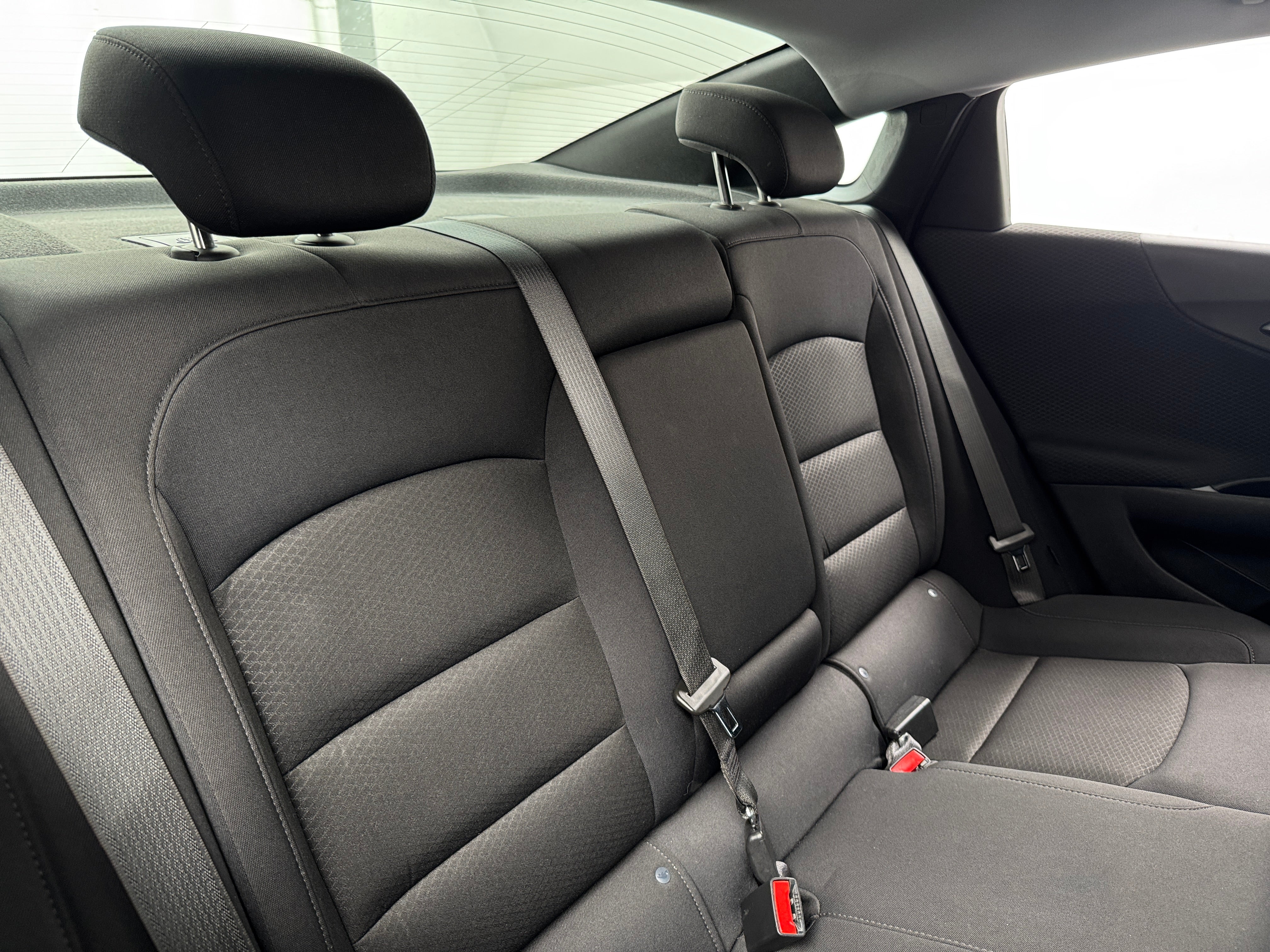 2023 Chevrolet Malibu LT 6