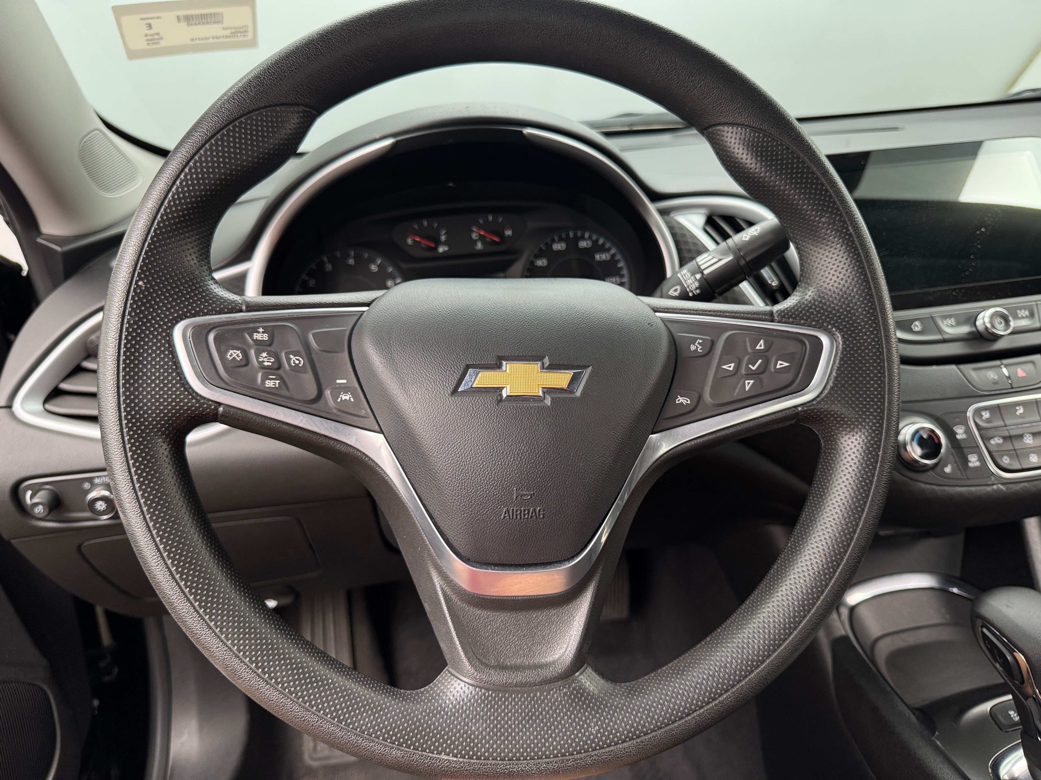 2023 Chevrolet Malibu LT 5