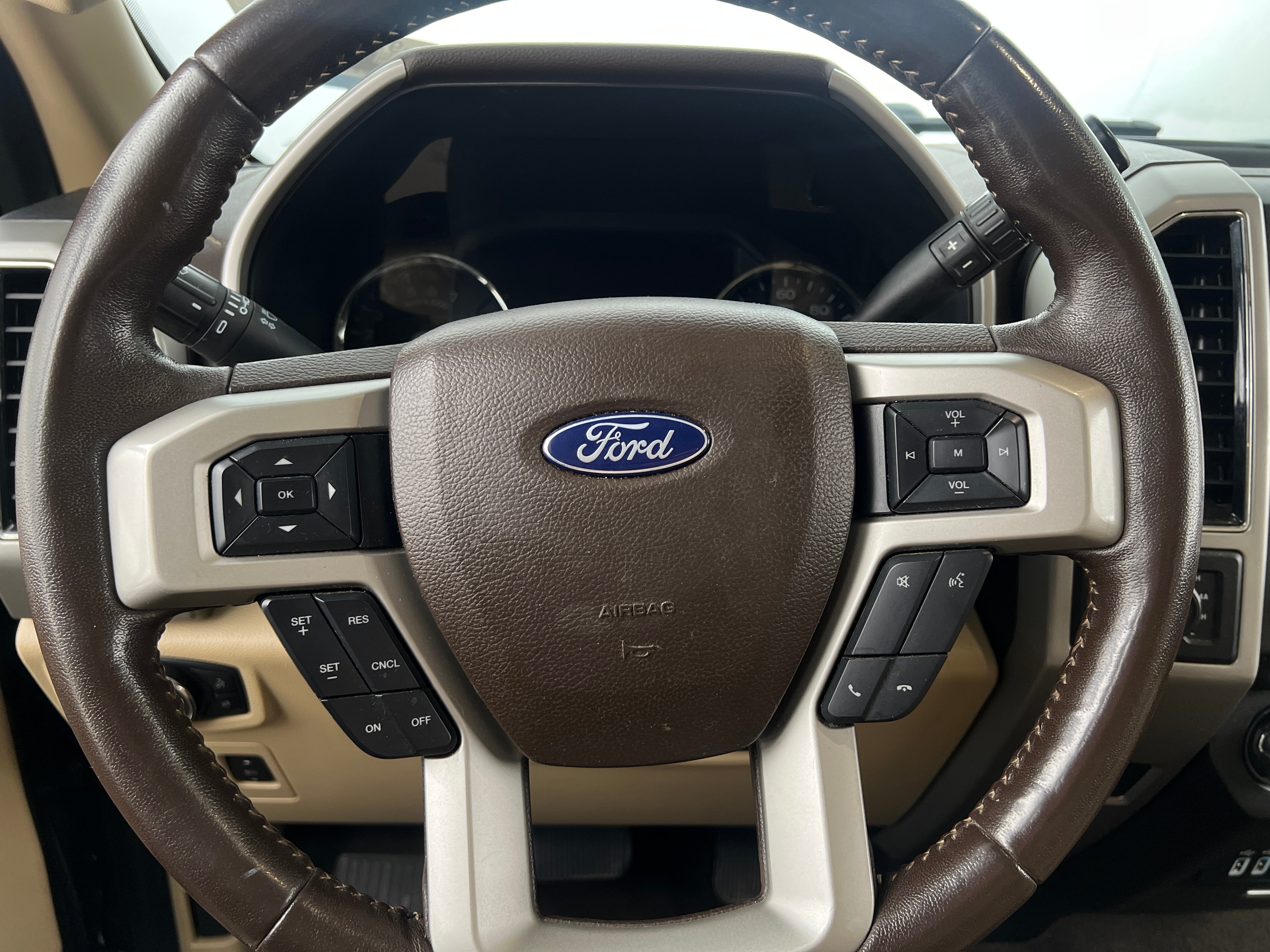 2018 Ford Econoline E-150 4