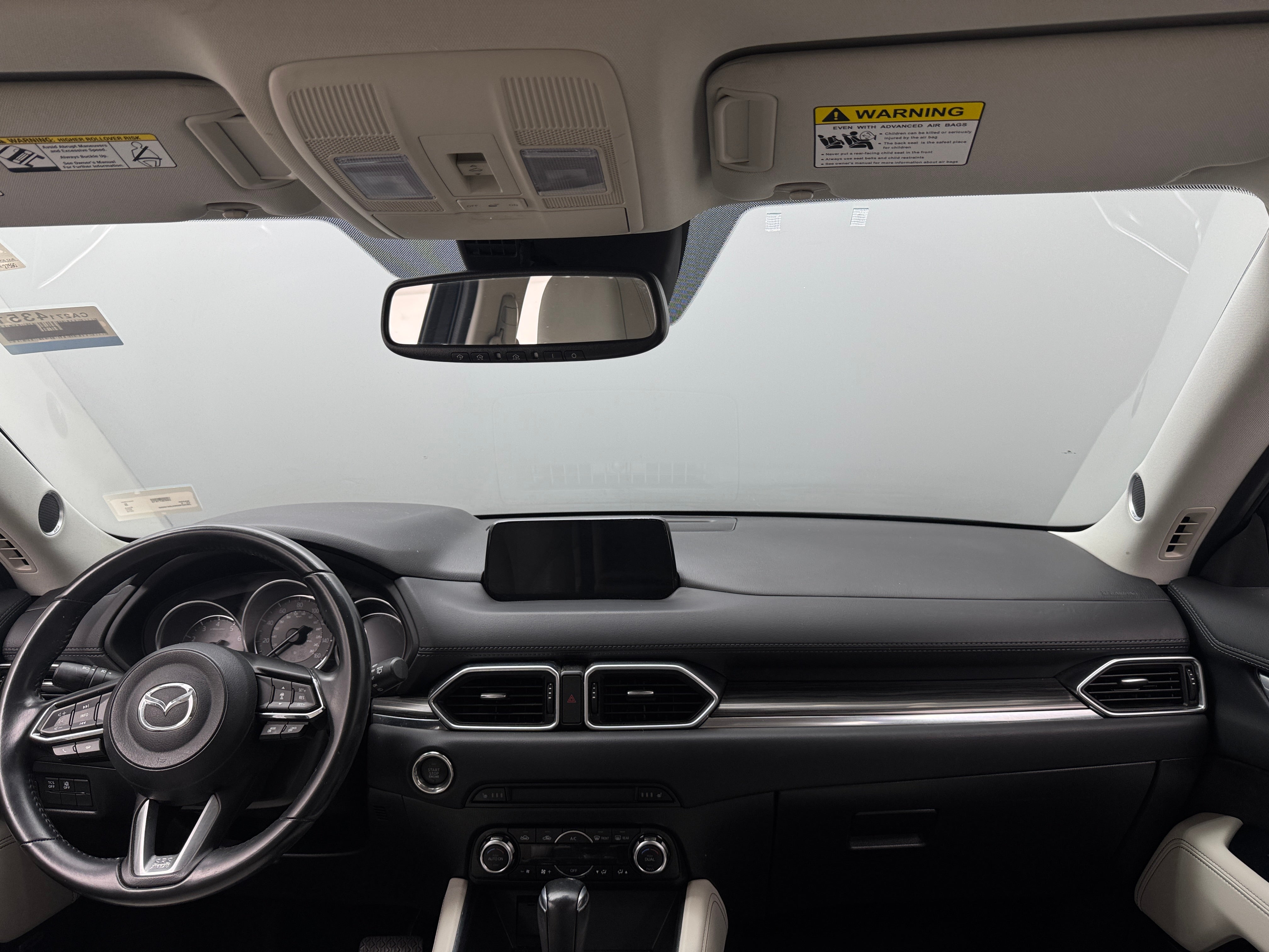 2018 Mazda CX-5 Grand Touring 2