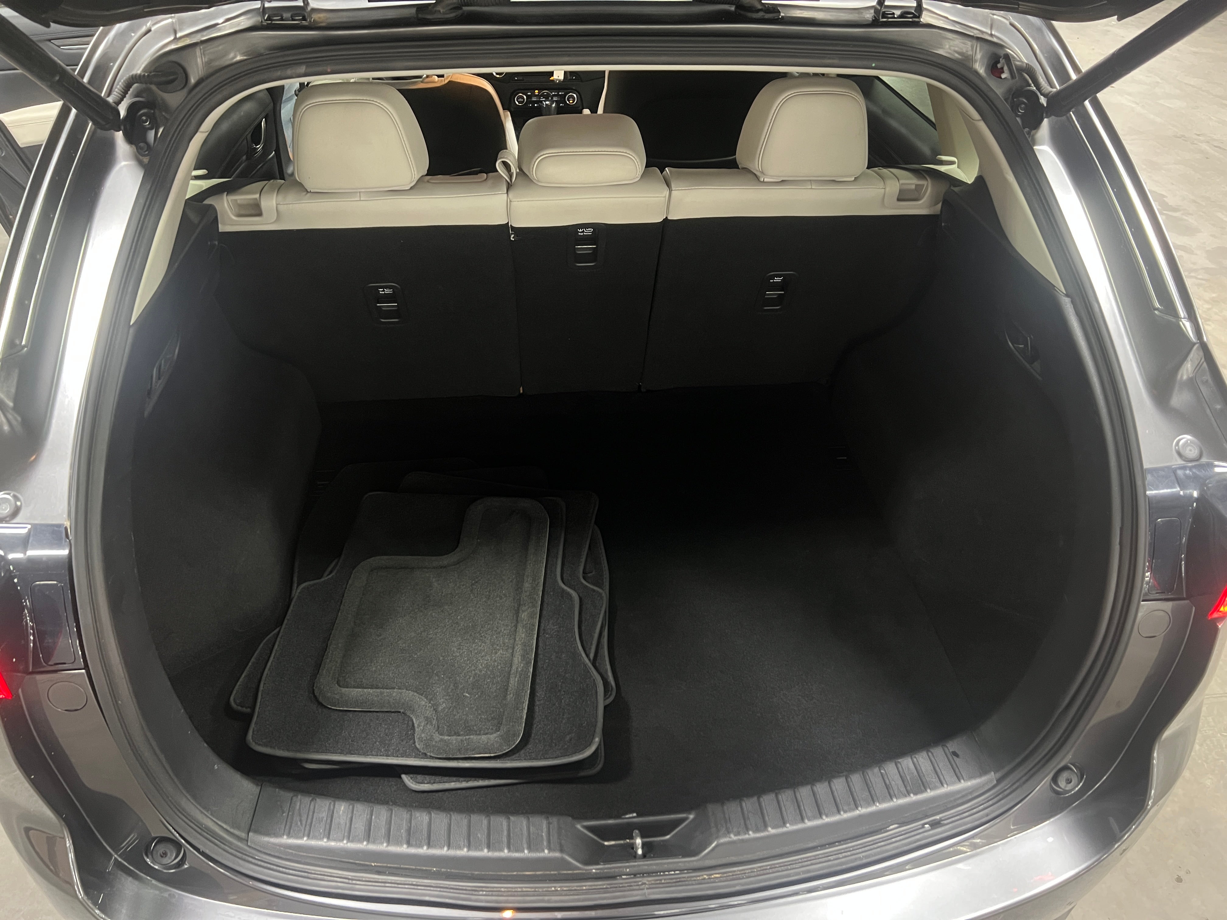 2018 Mazda CX-5 Grand Touring 6