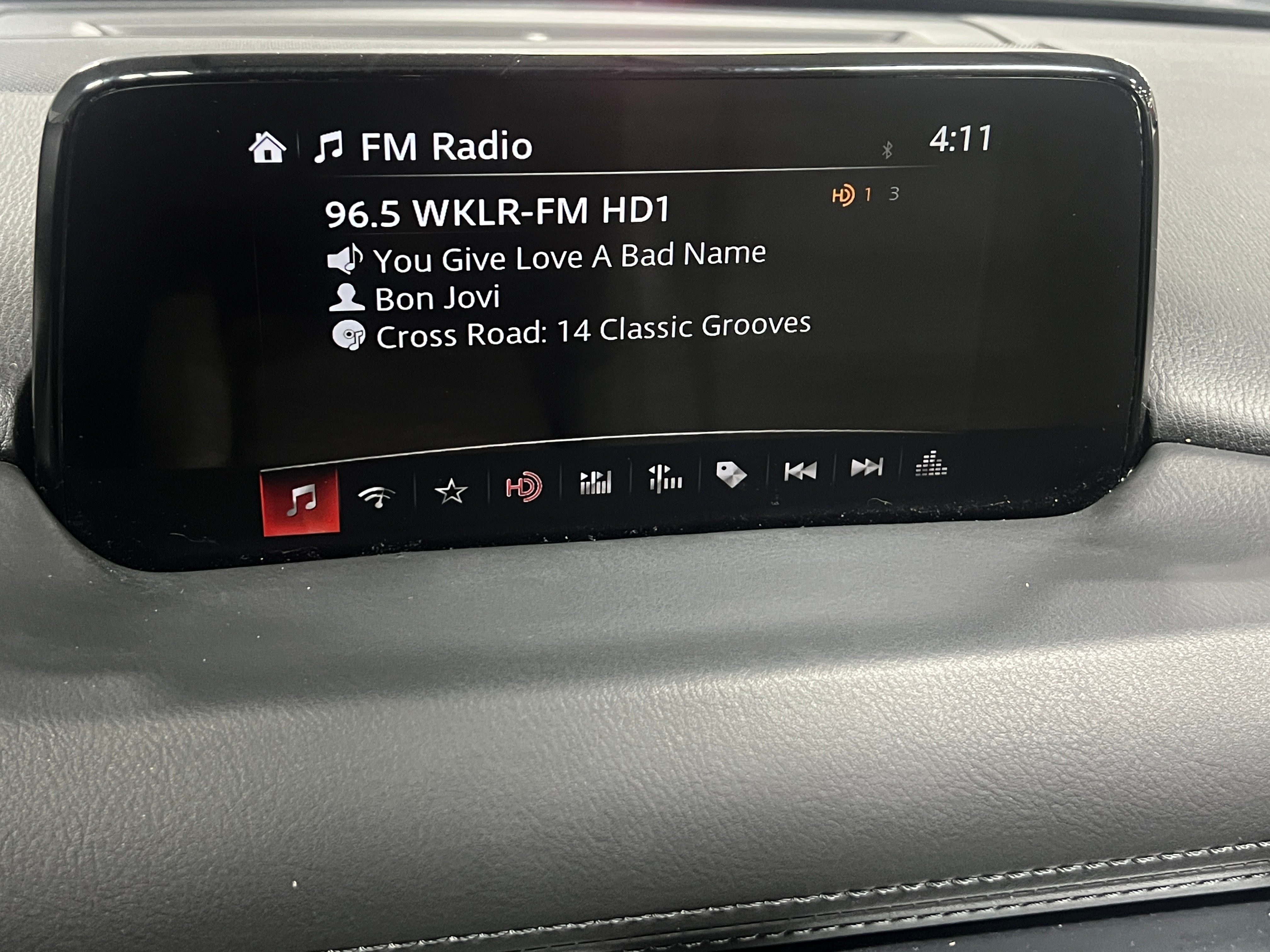 2018 Mazda CX-5 Grand Touring 3