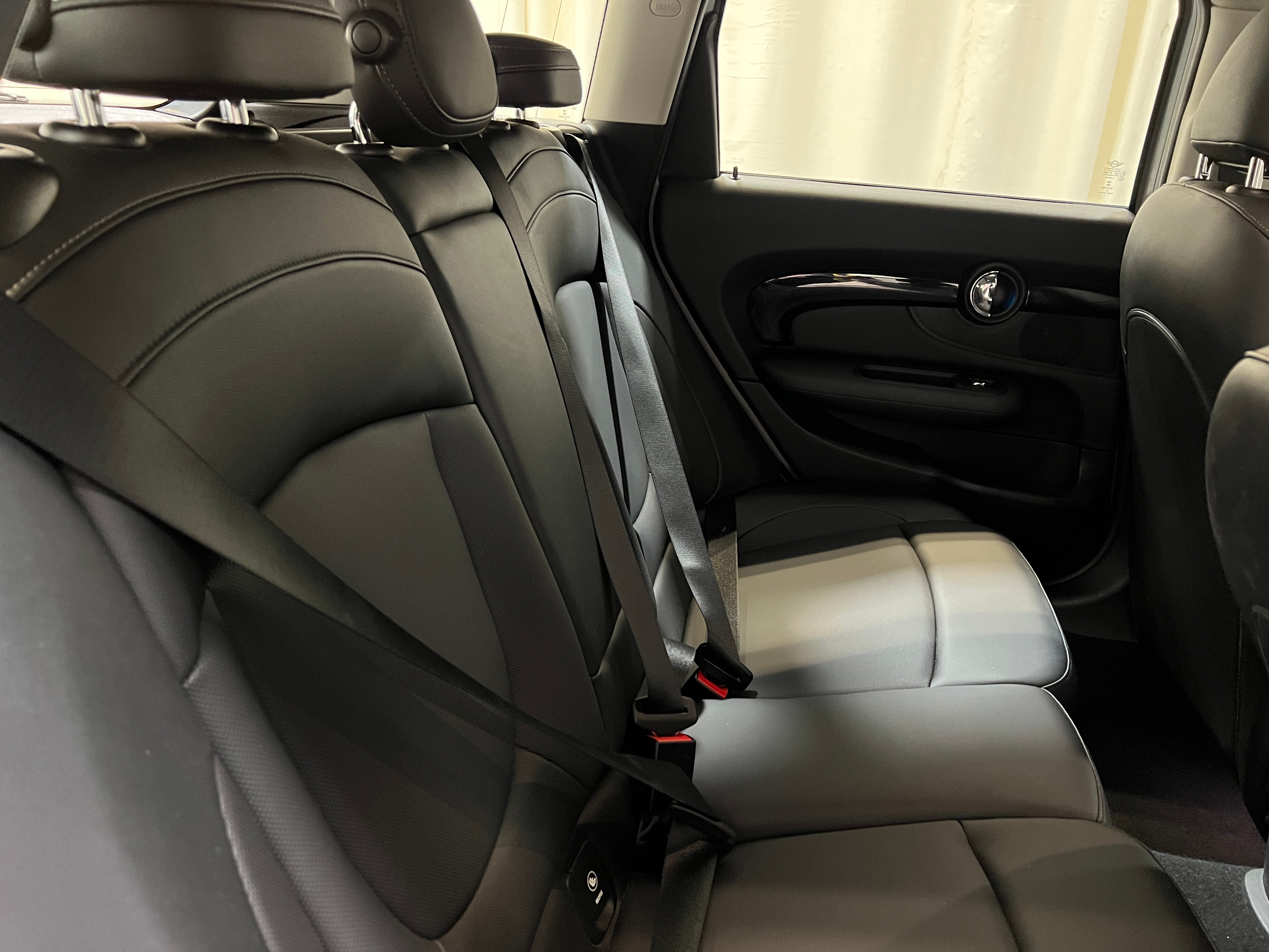 2019 MINI Cooper Clubman  5