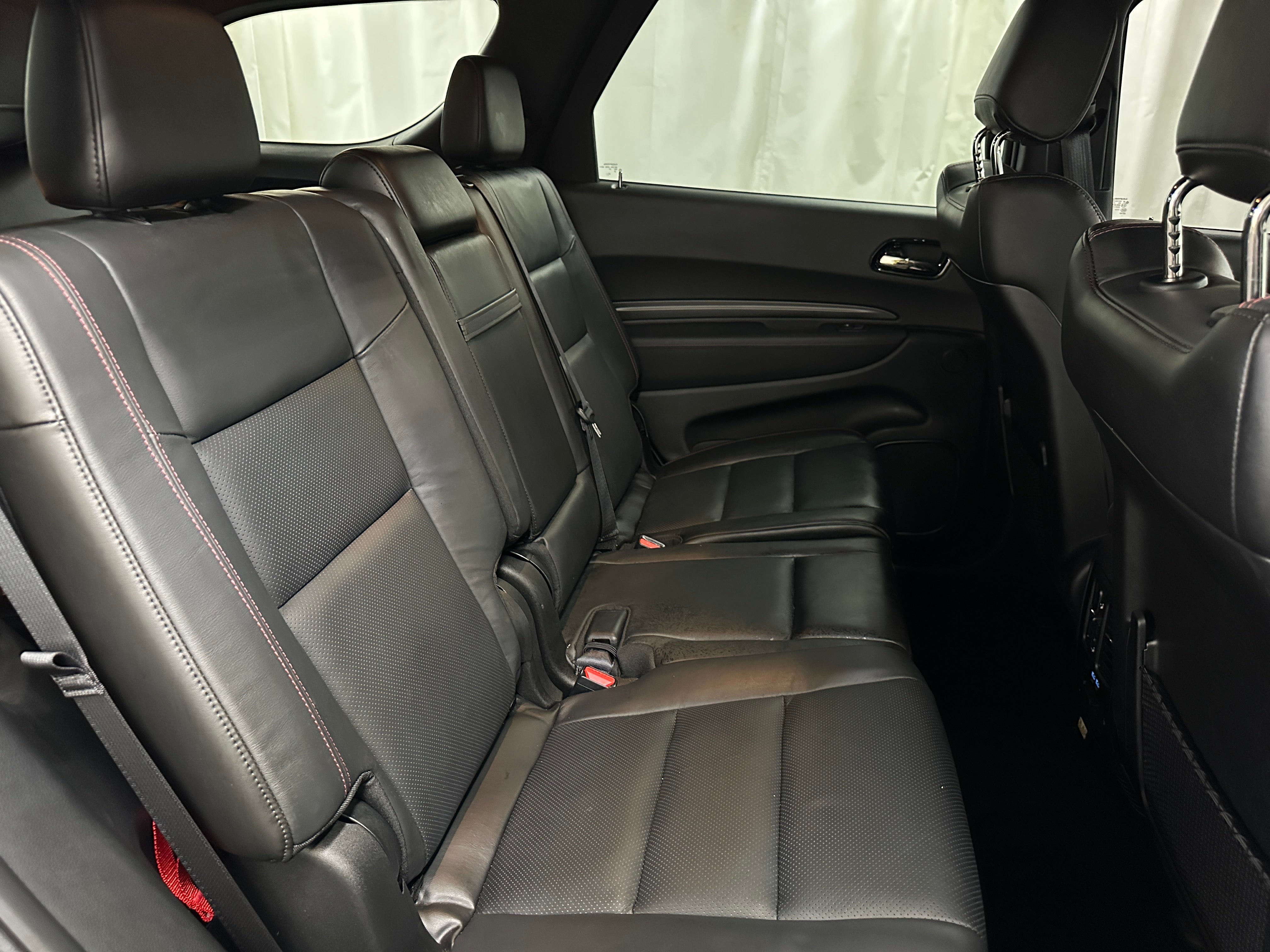 2022 Dodge Durango R/T 5