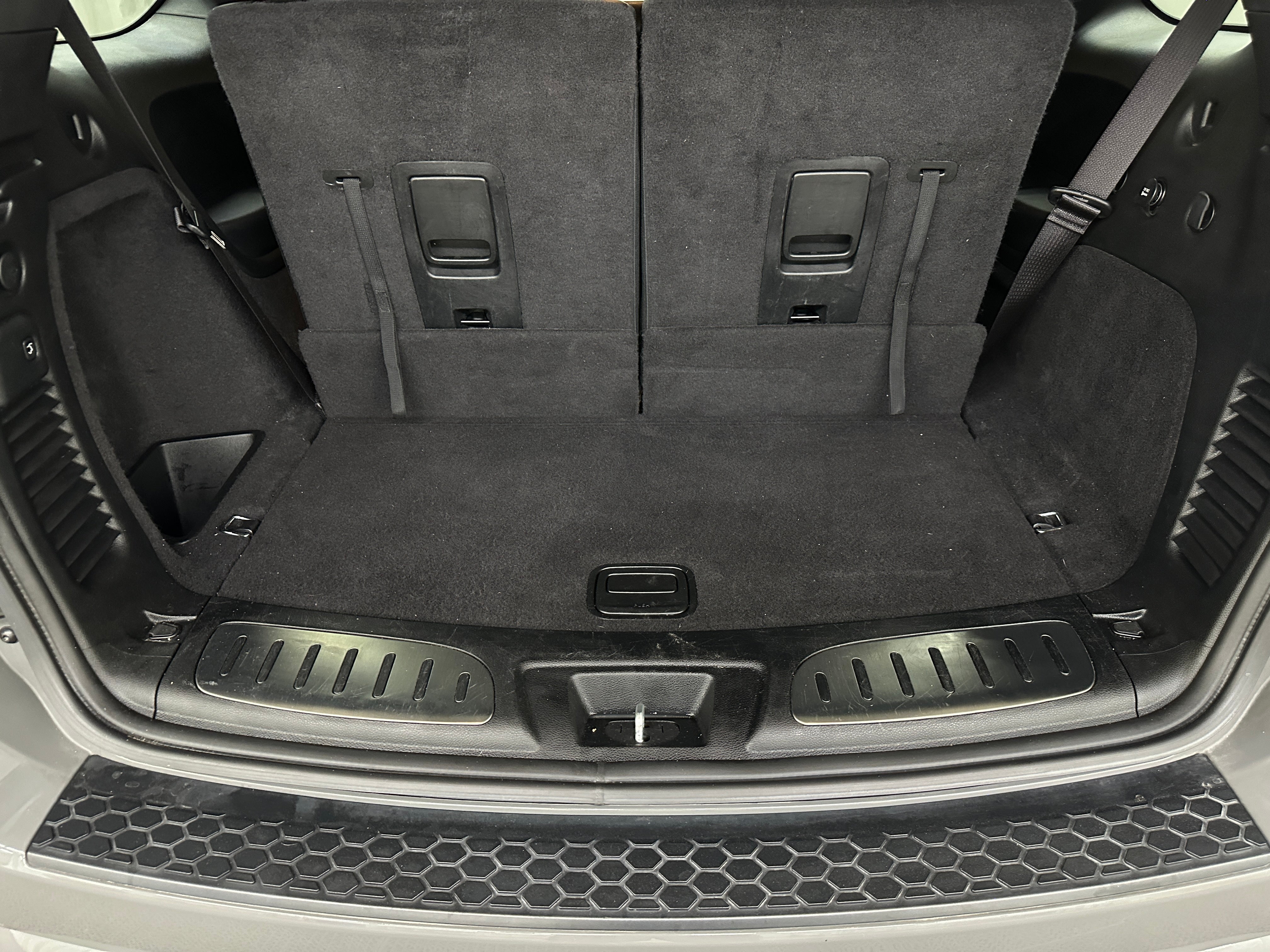 2022 Dodge Durango R/T 6