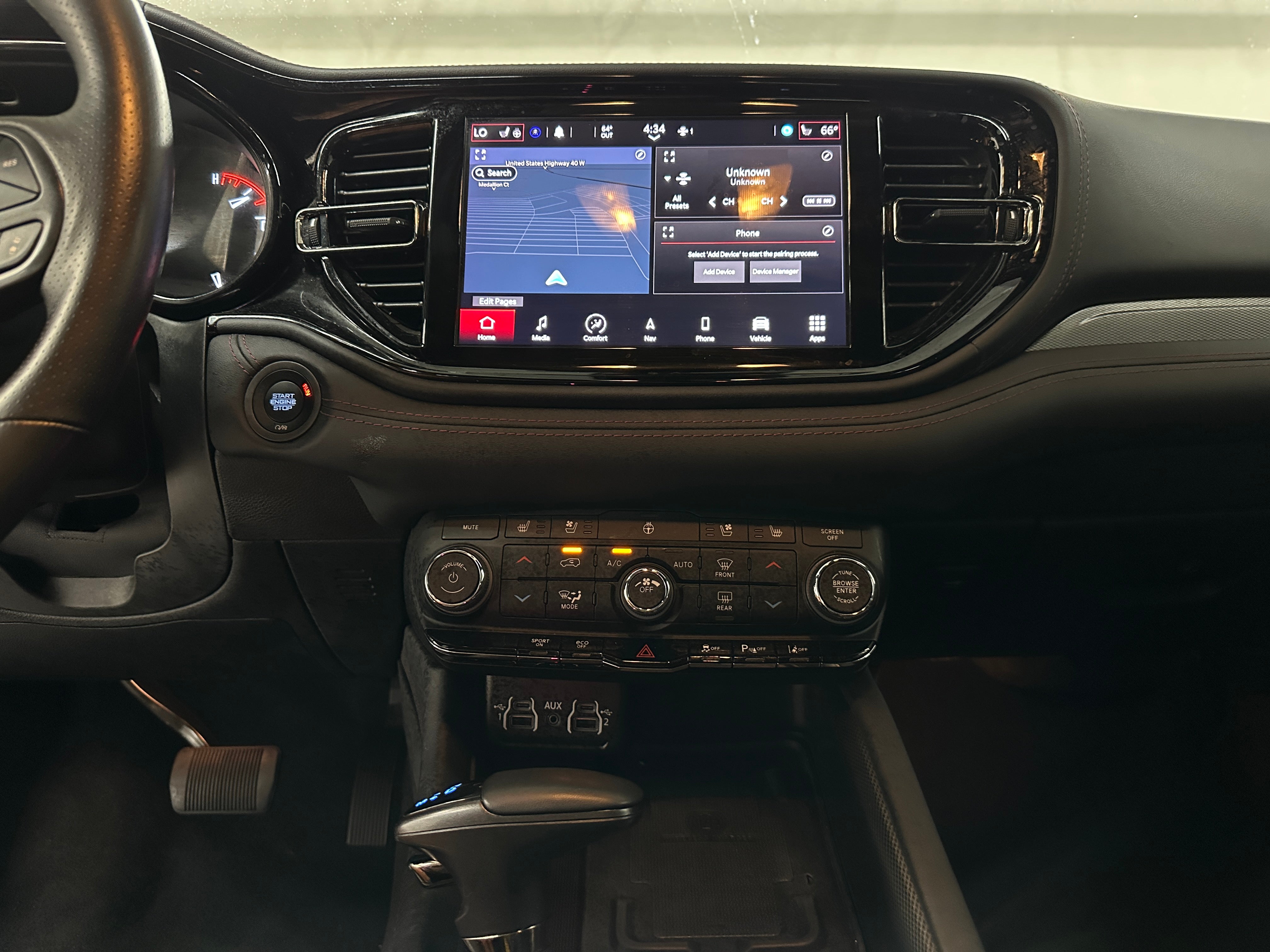2022 Dodge Durango R/T 3